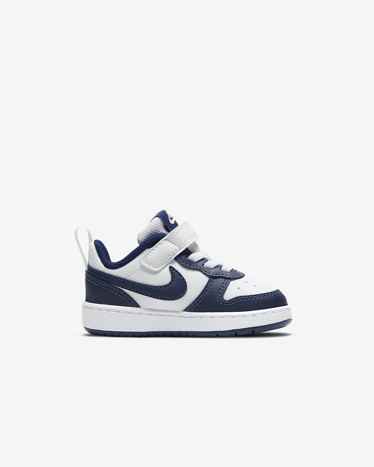 Calzado Para Bebe E Infantil Nike Court Borough Low 2 Nike Com