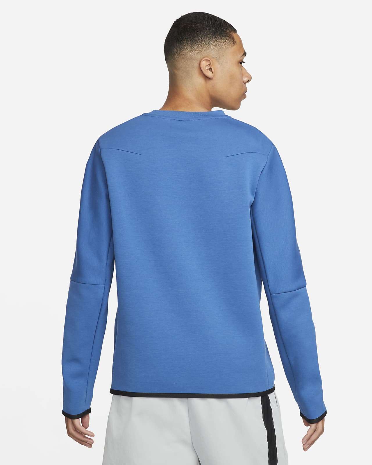 Nike Sportswear Tech Fleece Men's Crew 