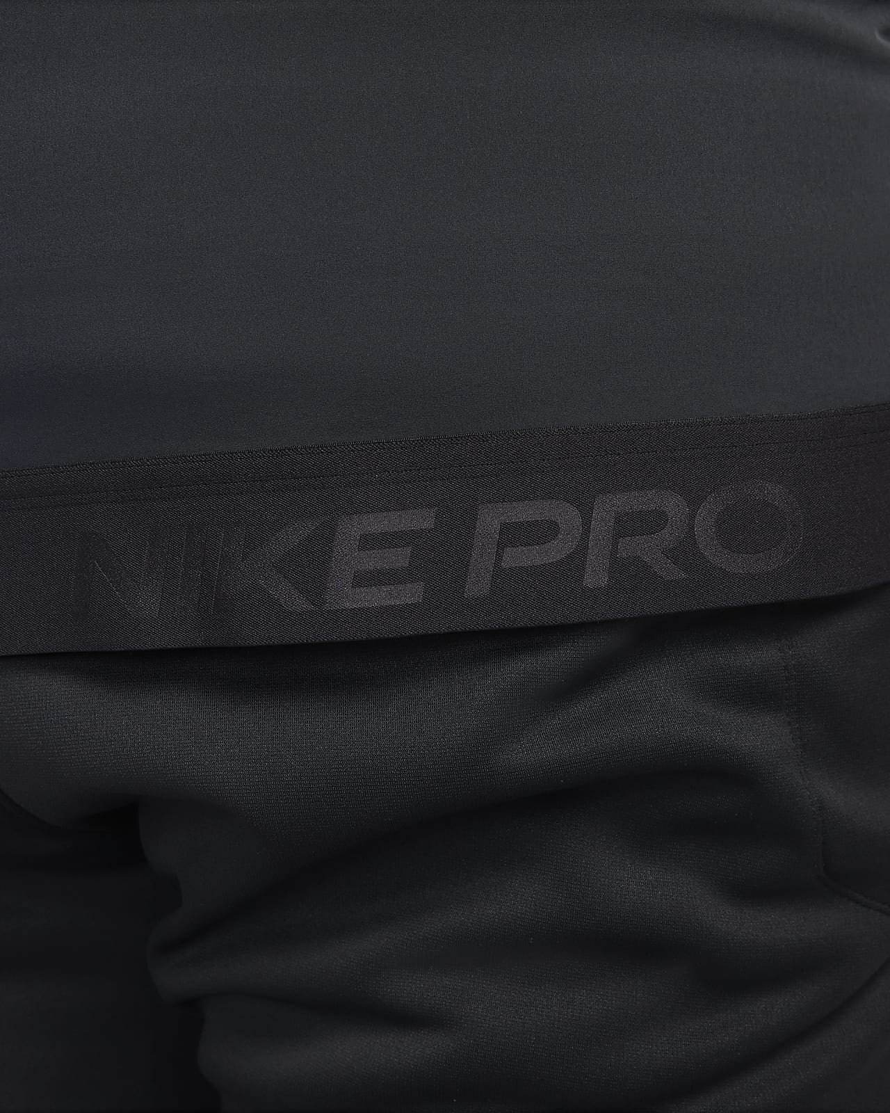 Nike Pro Dri-FIT Flex Vent Max Men's Full-Zip Hooded Training Jacket. Nike  IL