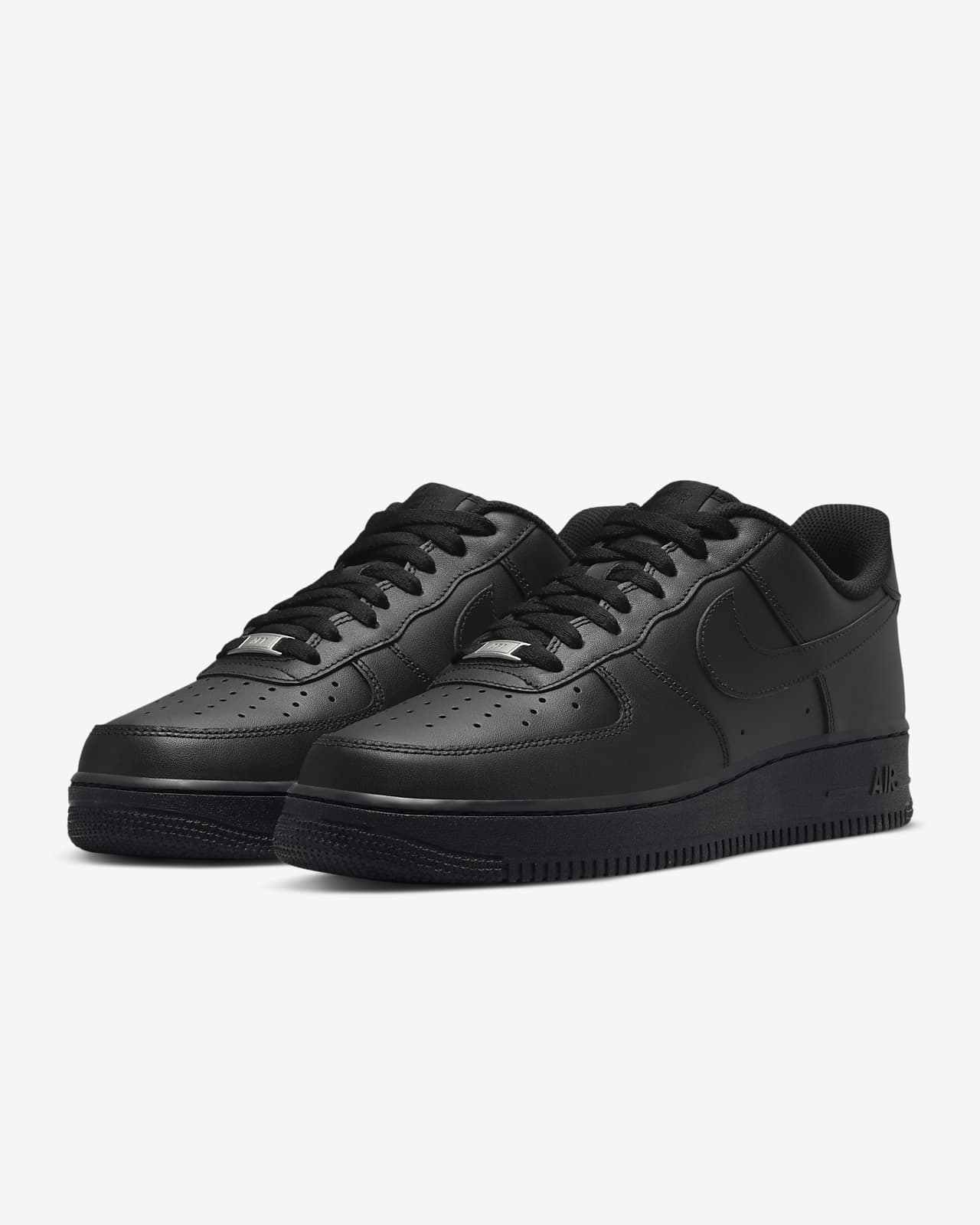 zapatillas nike air force 07