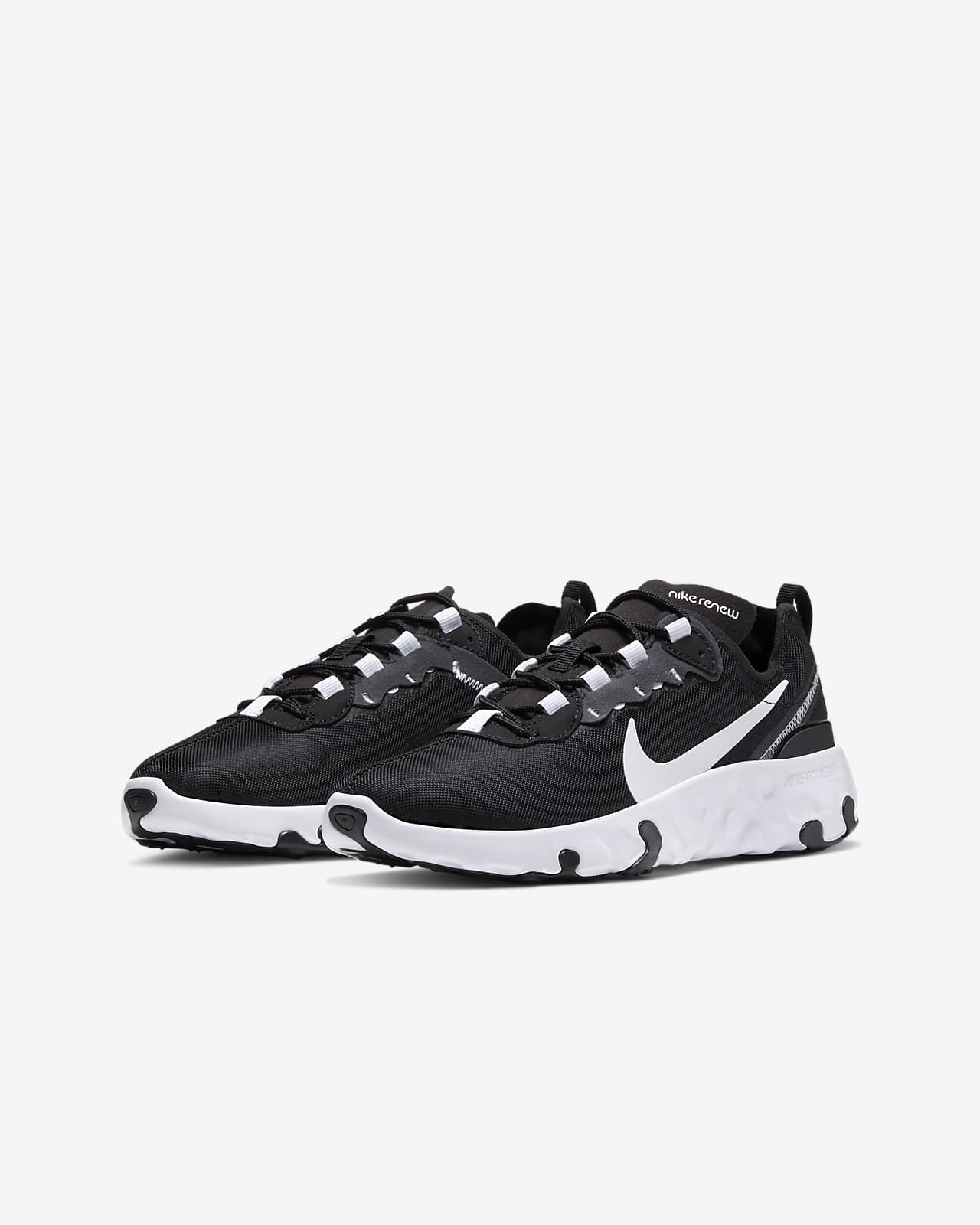 nike renew schuh
