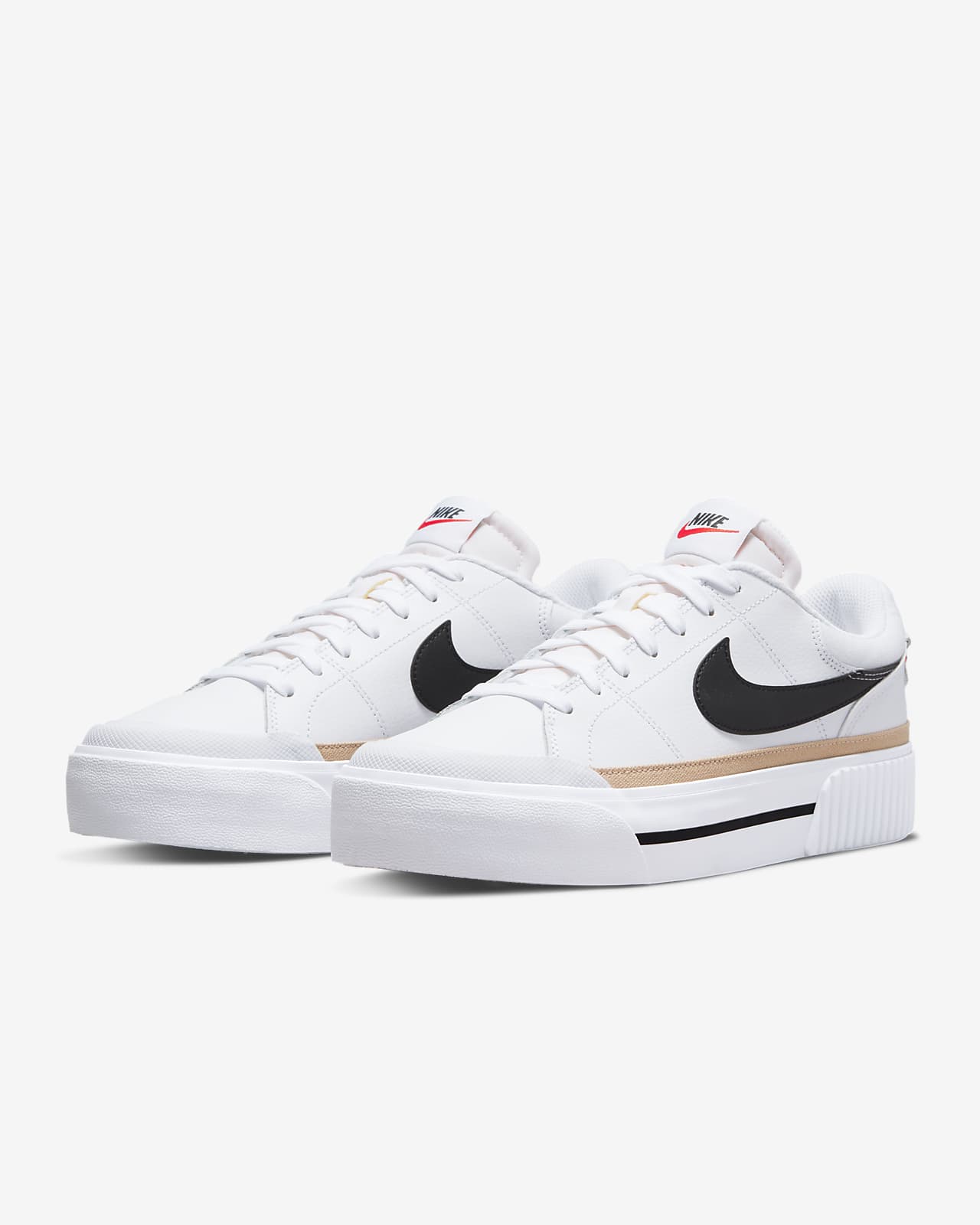 nike women court legacy lift shoes