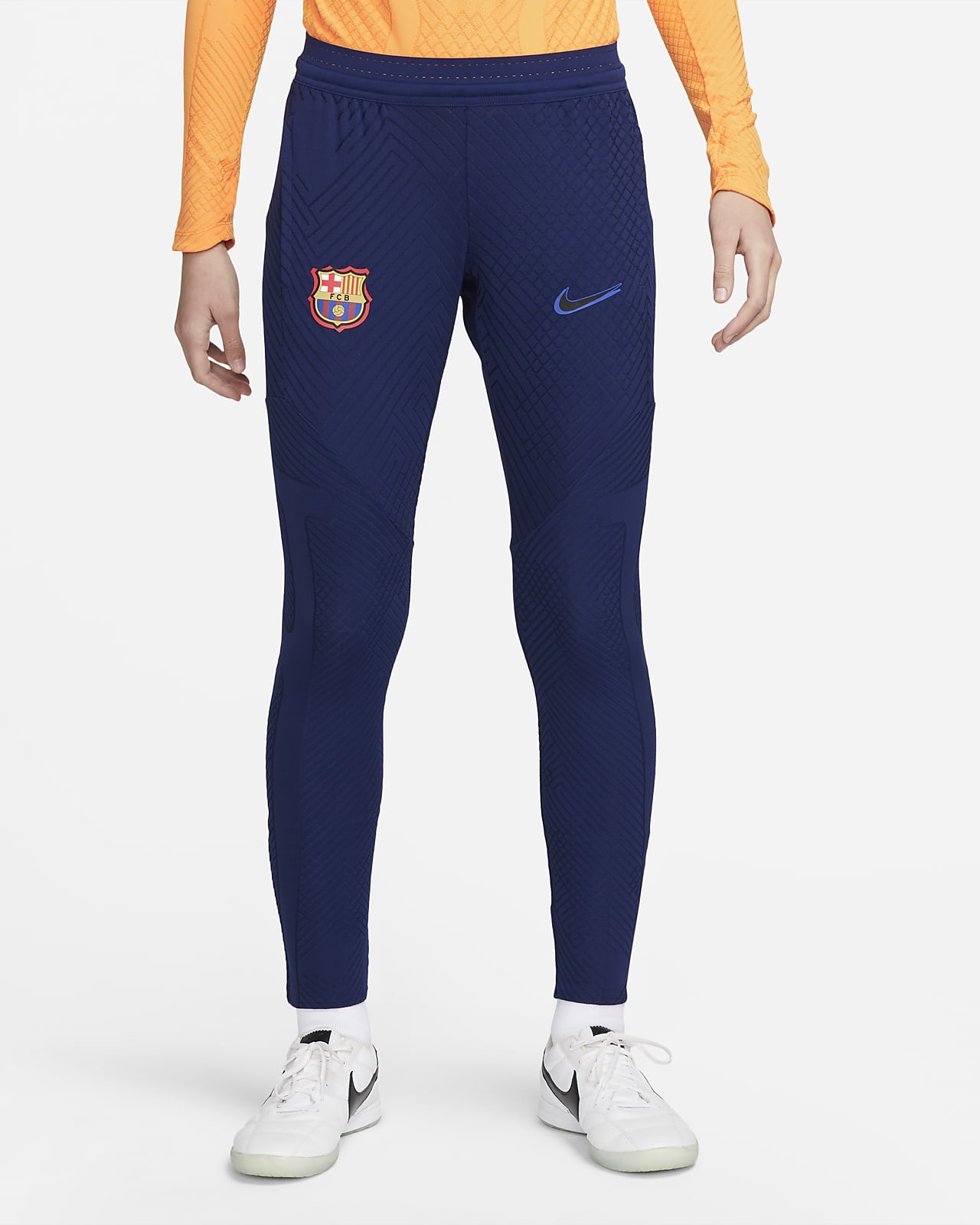 ballon barca nike
