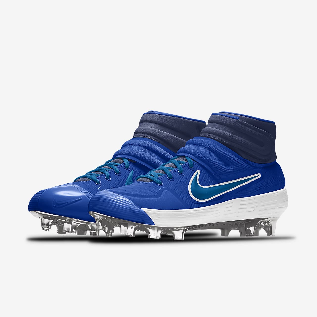 nike alpha huarache elite 2 lacrosse