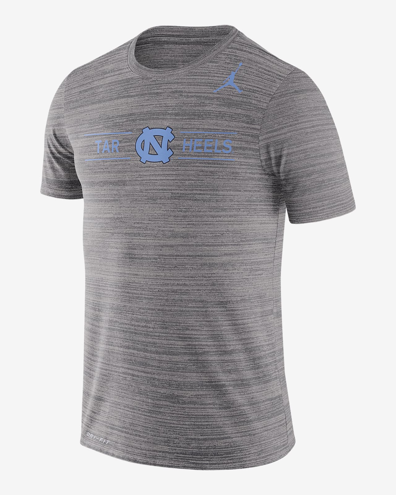 Jordan College Dri-FIT Velocity (UNC) Men's T-Shirt. Nike.com