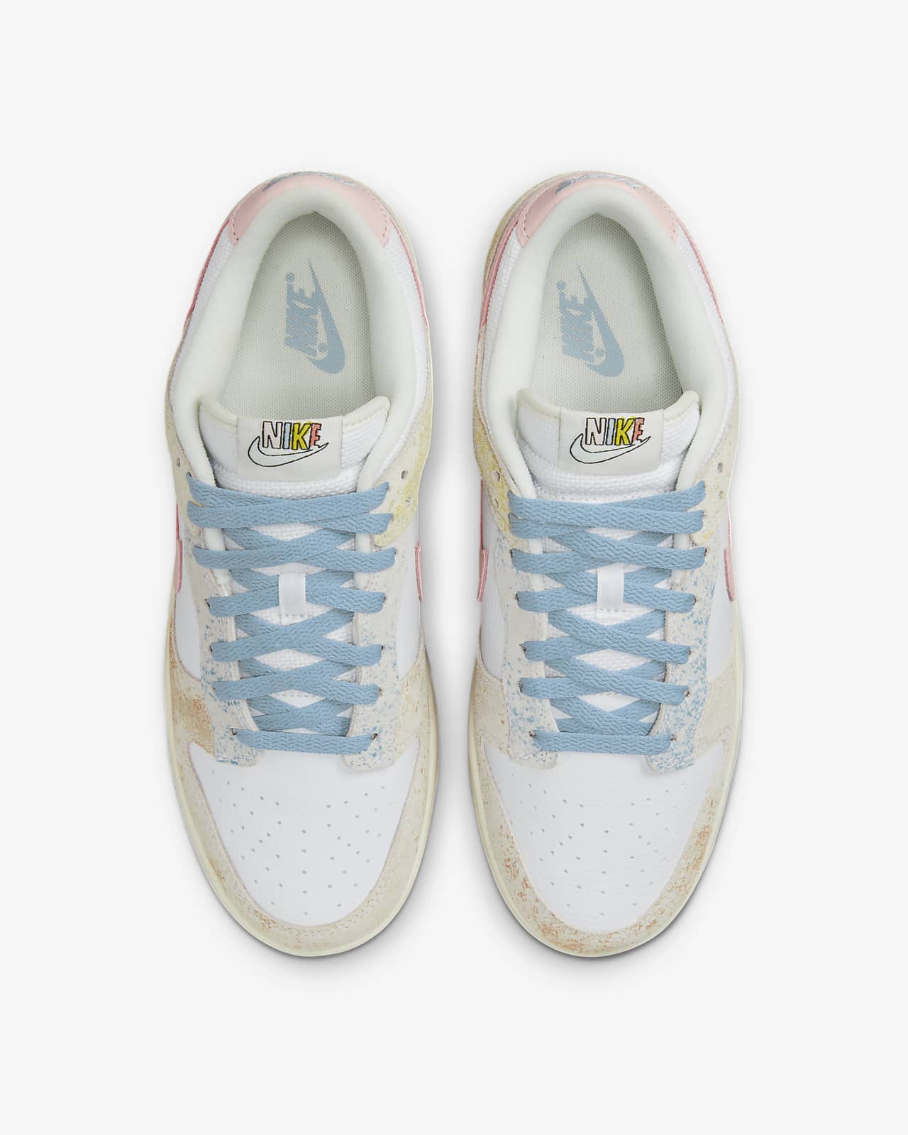 Nike Dunk Low Men's Shoes. Nike CZ