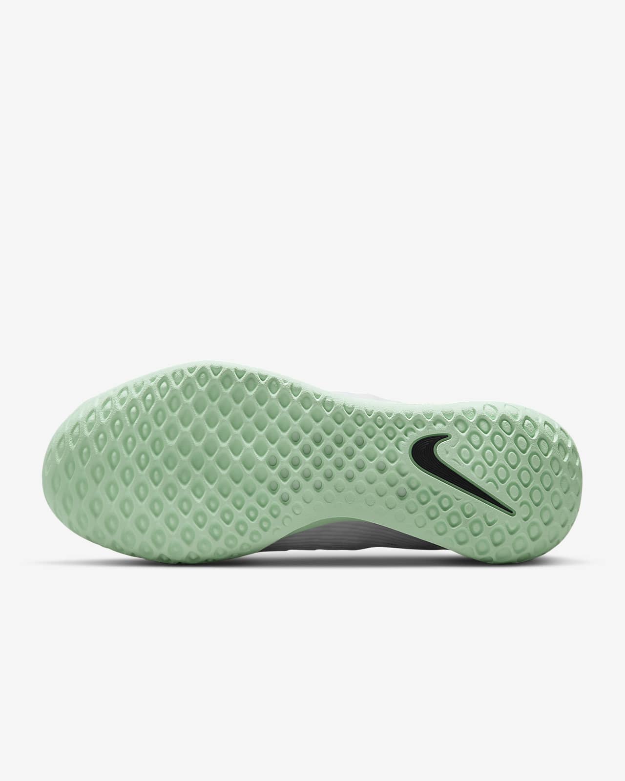 รองเท้าเทนนิสฮาร์ดคอร์ทผู้หญิง NikeCourt Zoom NXT