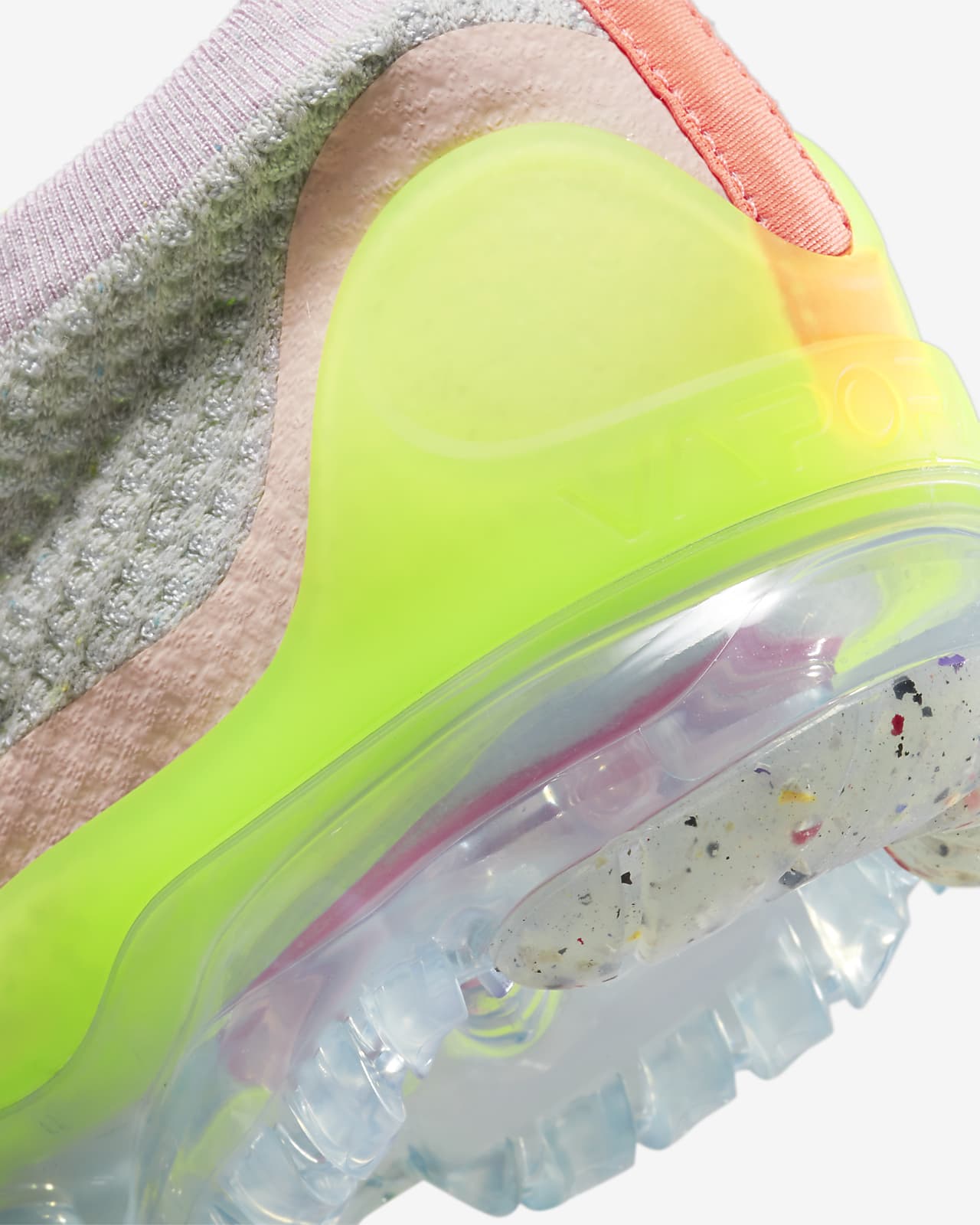 Calzado para mujer Nike Air VaporMax 2021 FK. Nike.com