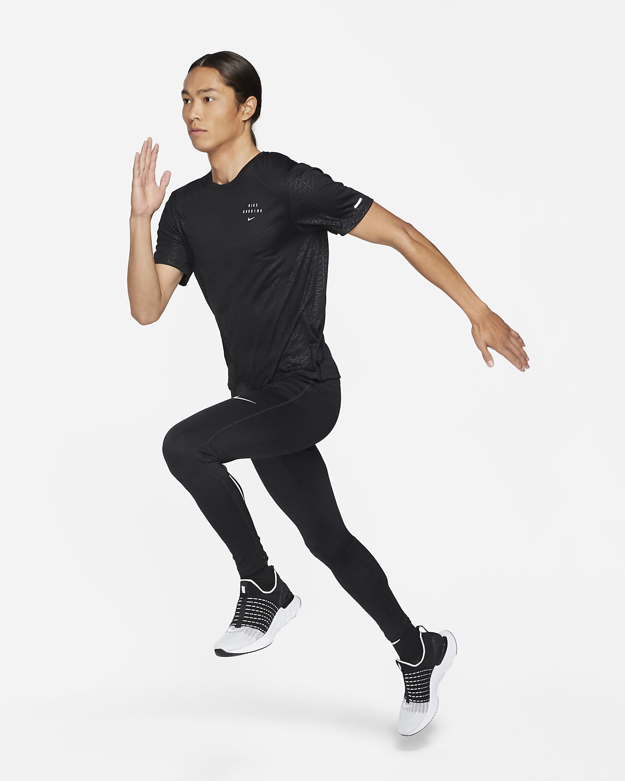 nike dri fit tight leggings