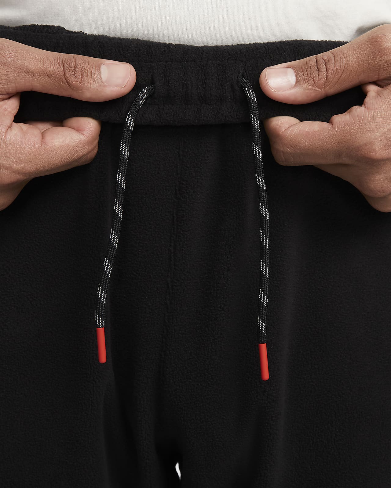 Nike Sportswear Air Maxjoggers i fleece til mænd. Nike DK