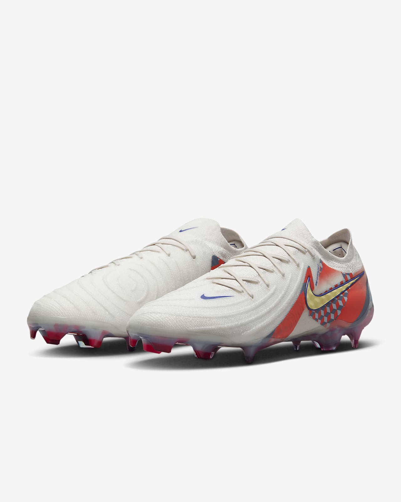 Nike Phantom GX 2 Elite SE FG Low-Top Football Boot. Nike CA