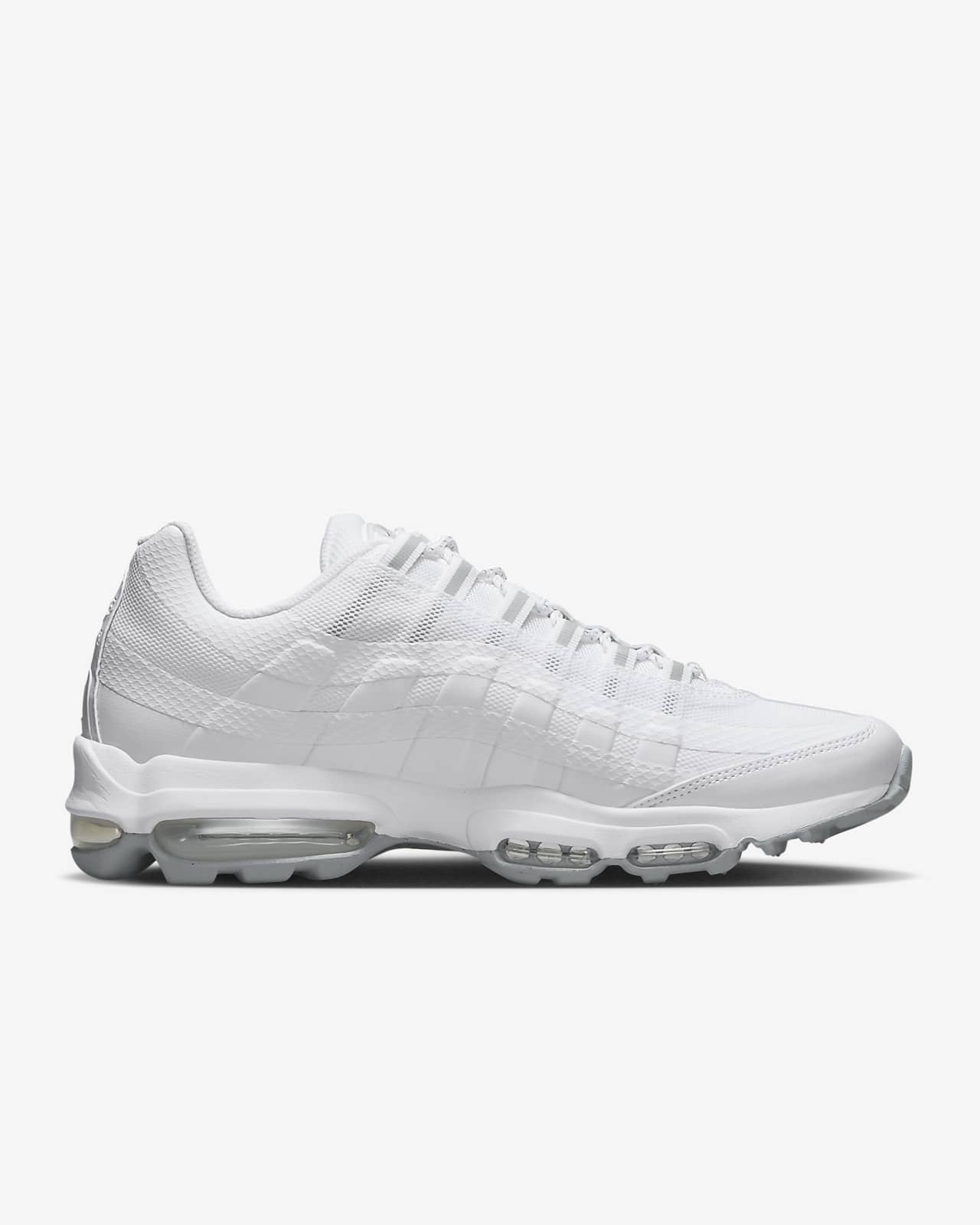 Nike Air Max 95 Ultra Men's Shoes