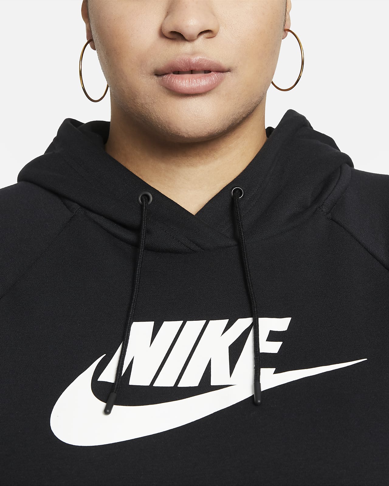 essential hoodie nike