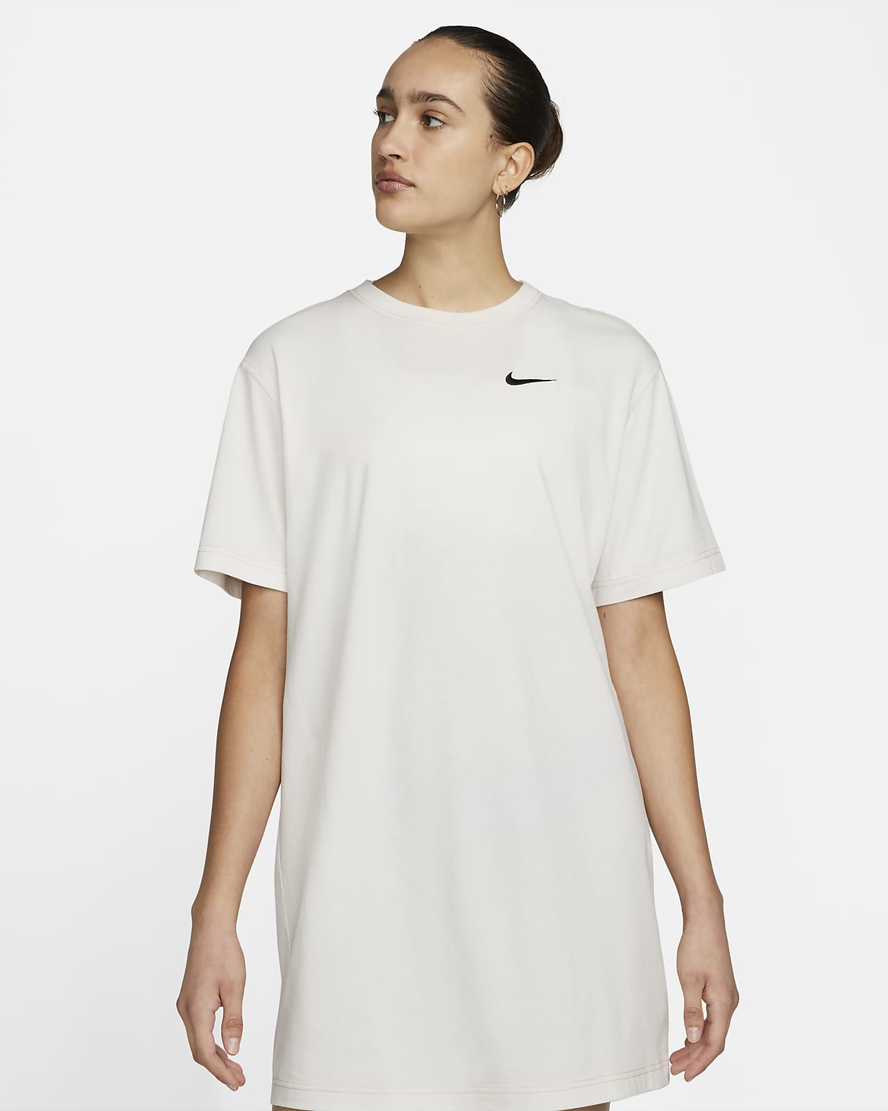 Nike Sportswear Swoosh Women's Short-Sleeve Dress