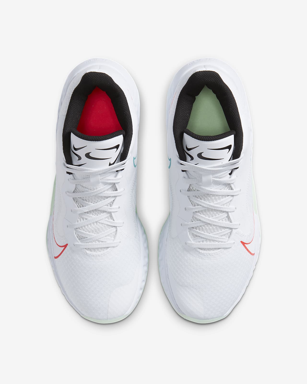 Nike Renew Elevate Basketball Shoe. Nike ID