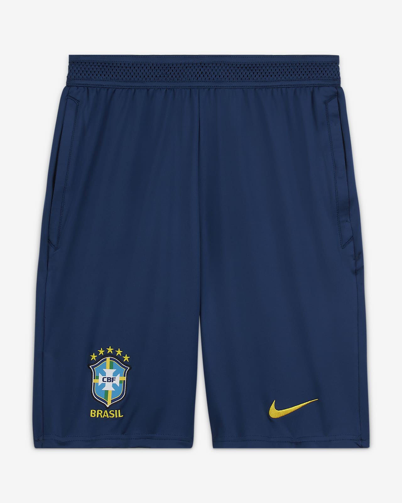 brazil jersey shorts