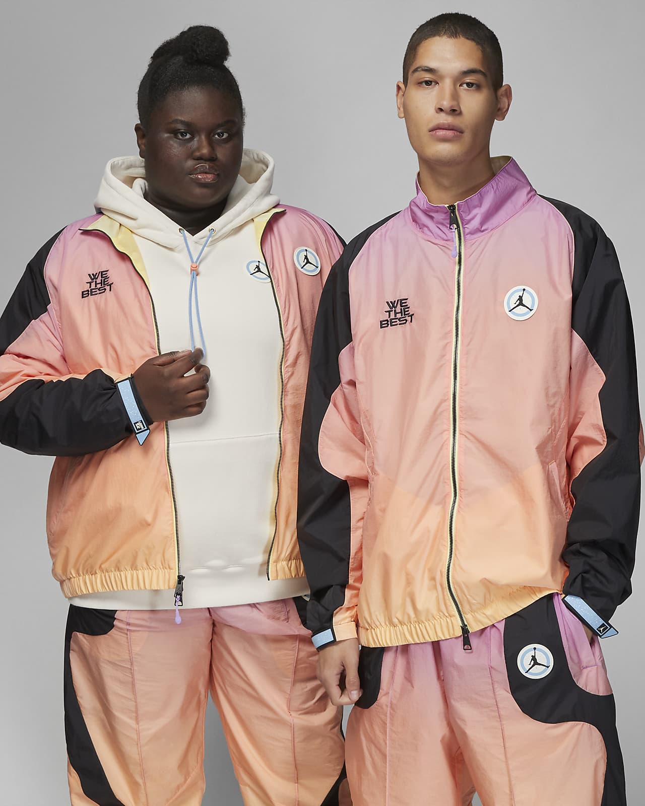 Jordan x DJ Khaled Men's Jacket. Nike PH