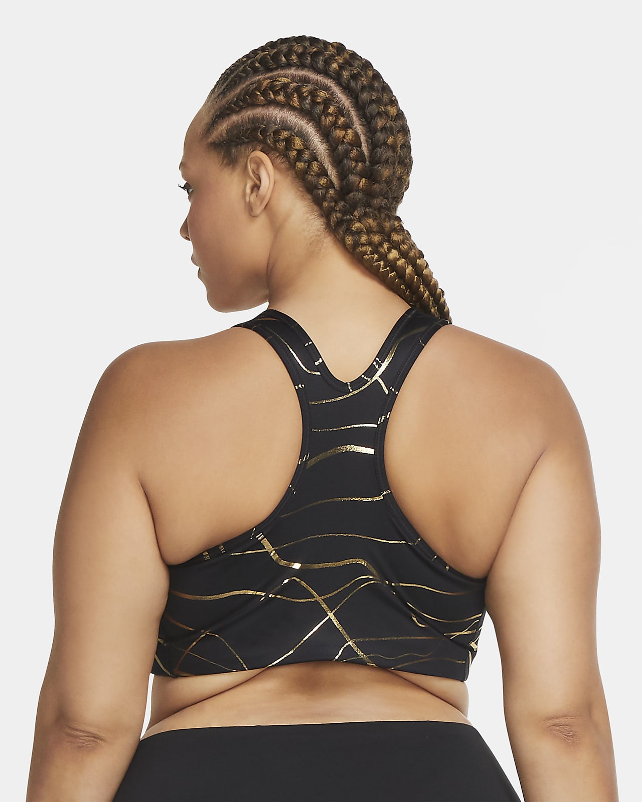 medium size bra
