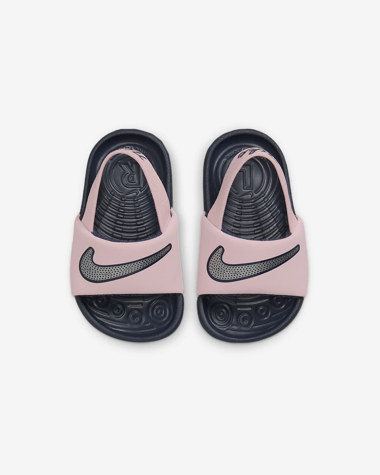 kid nike slides