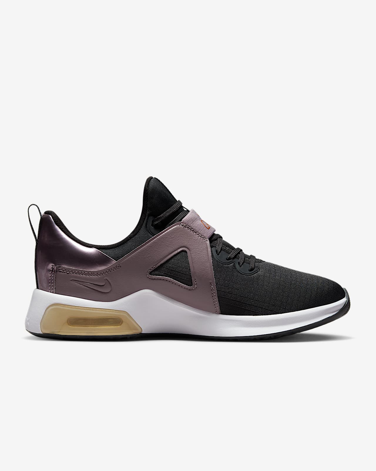 Nike Air Max Bella TR 5 Premium Trainingsschoenen voor dames. Nike NL