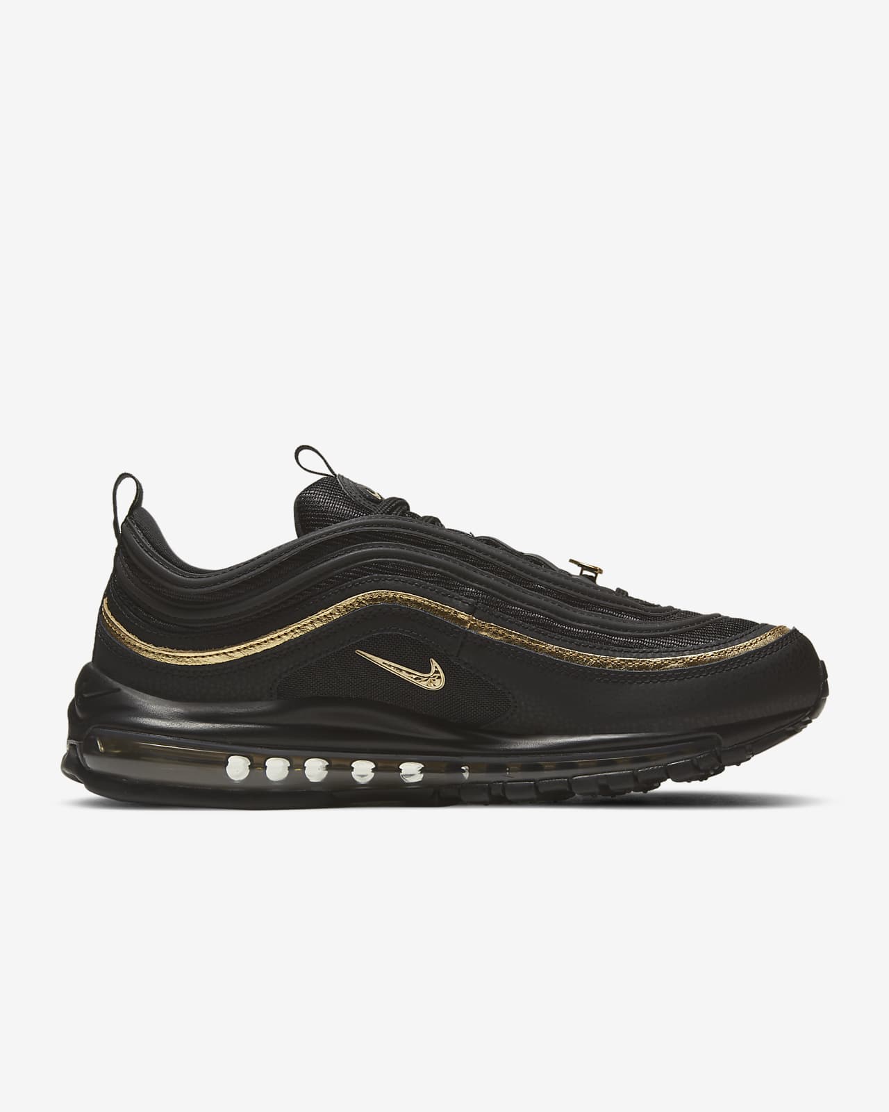 Nike Air Max 97 'Black