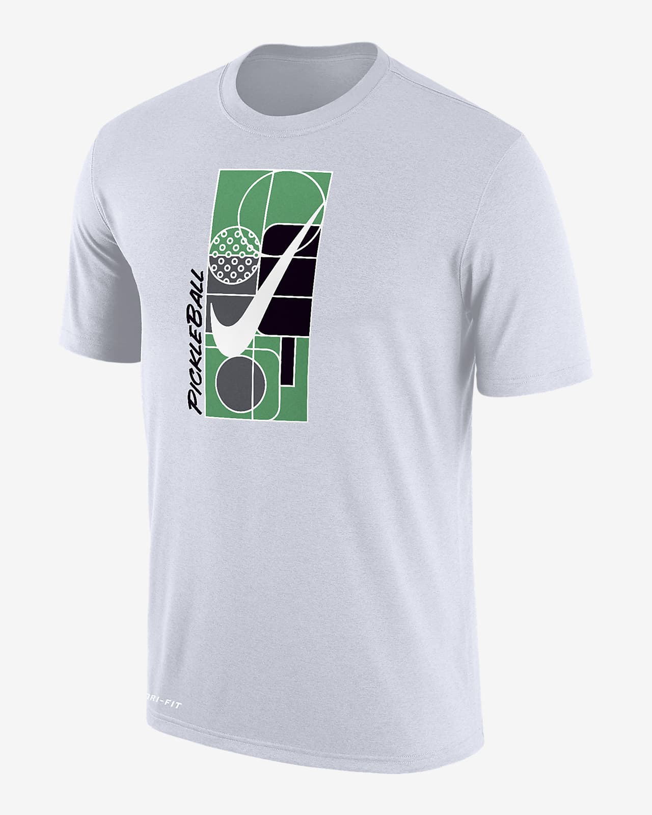 Nike Men's Dri-FIT Pickleball T-Shirt