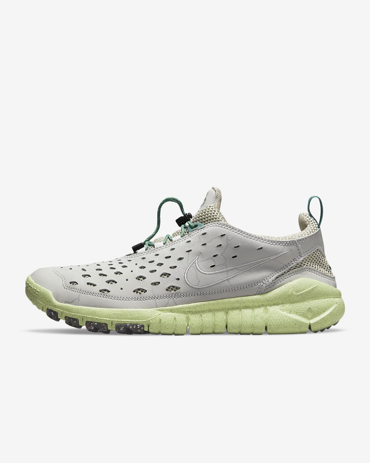 free run erkek