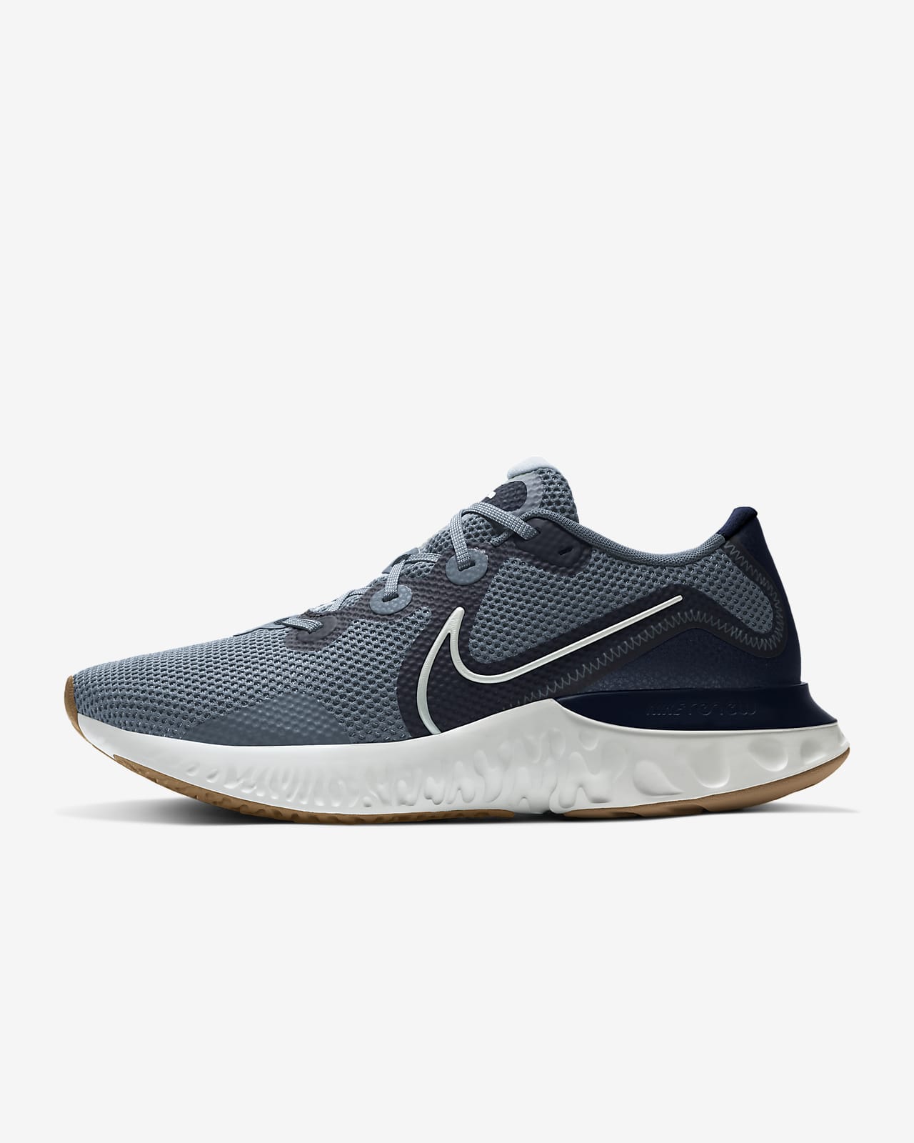 nike mens running