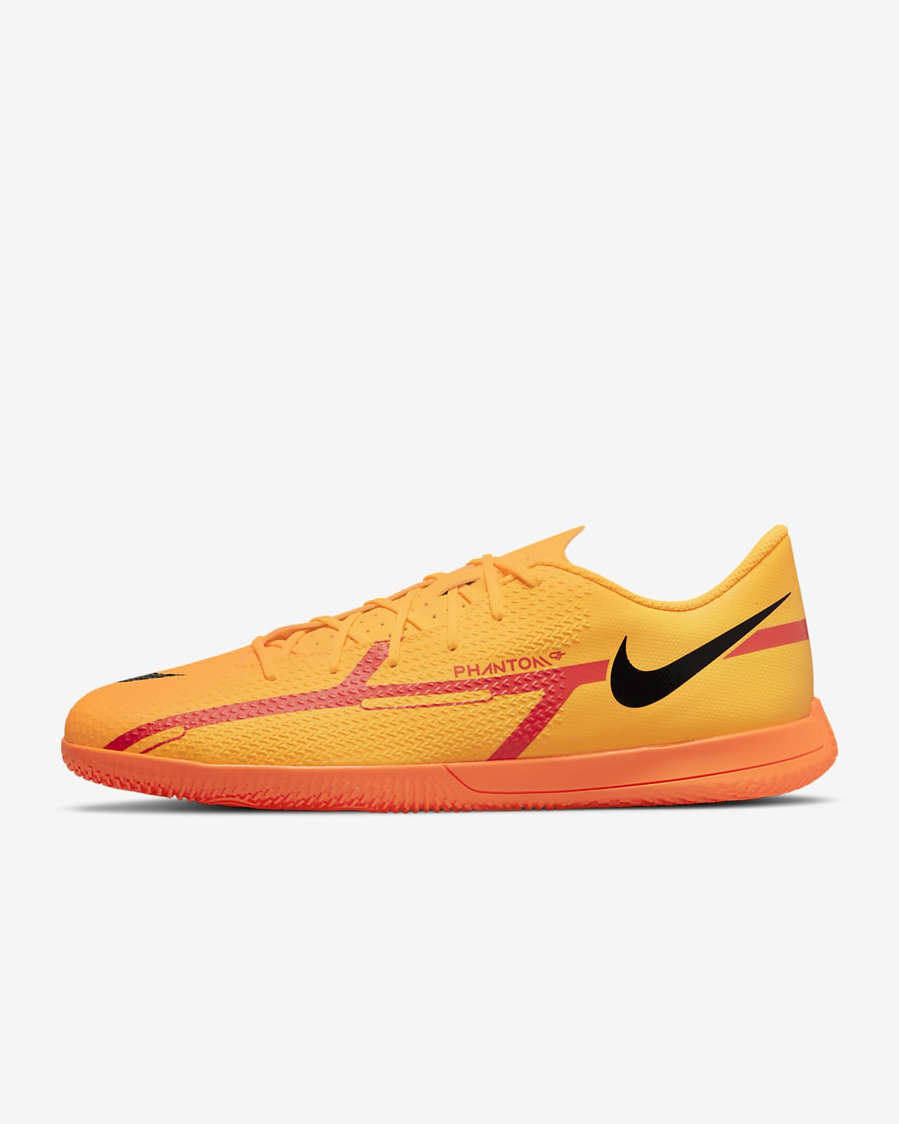Scarpa da calcio per campo indoor/cemento Nike Phantom GT2 Club IC. Nike CH