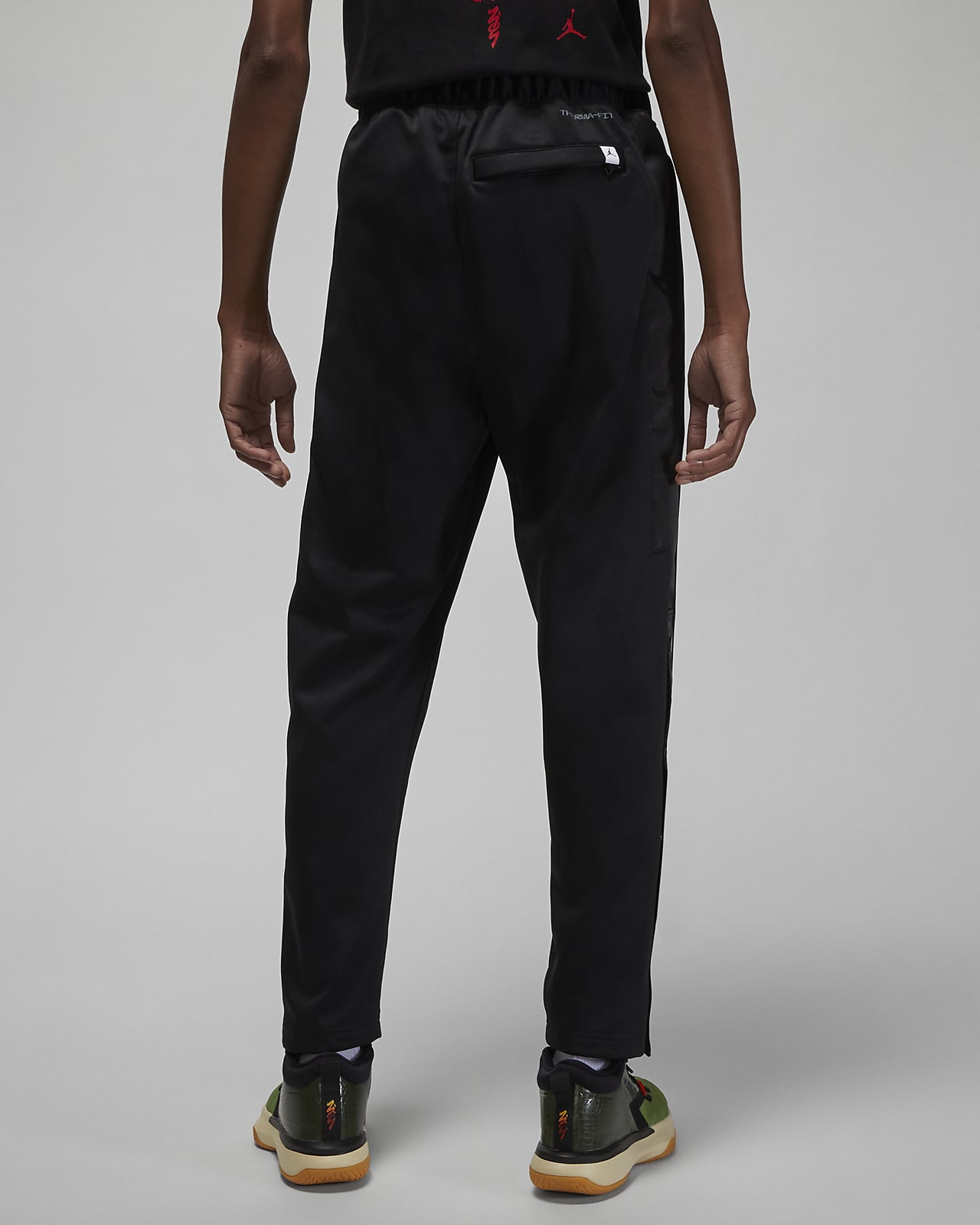 Jordan Zion Men's Trousers. Nike ID