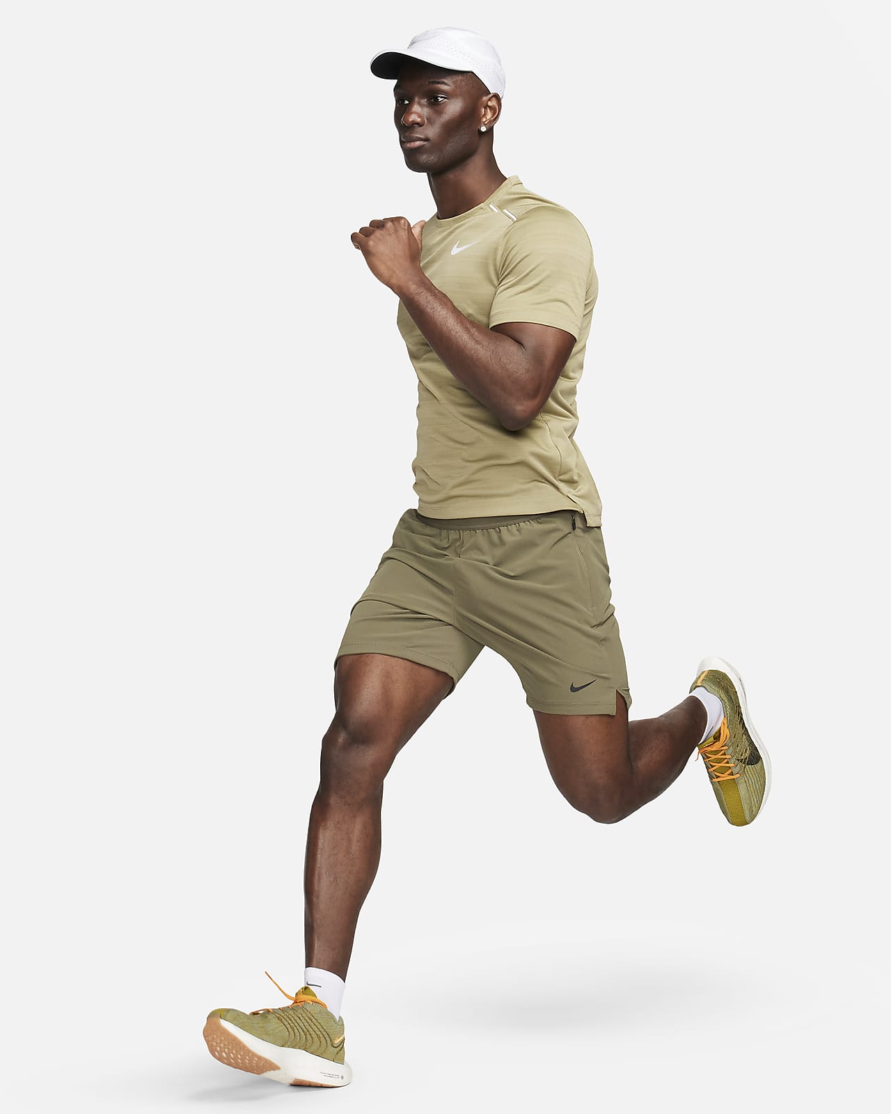 Nike flex cheap pantalon corto