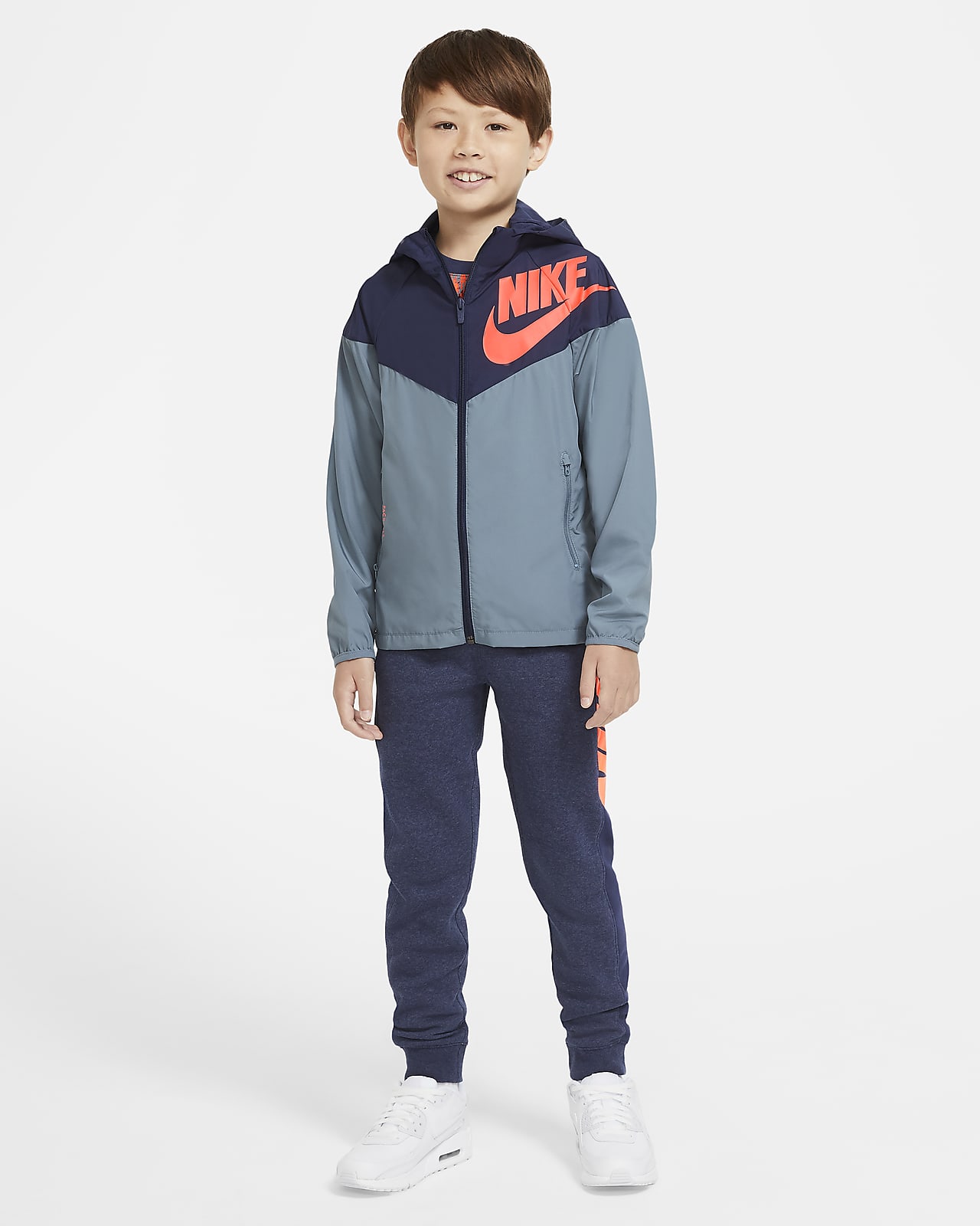 nike kids pants