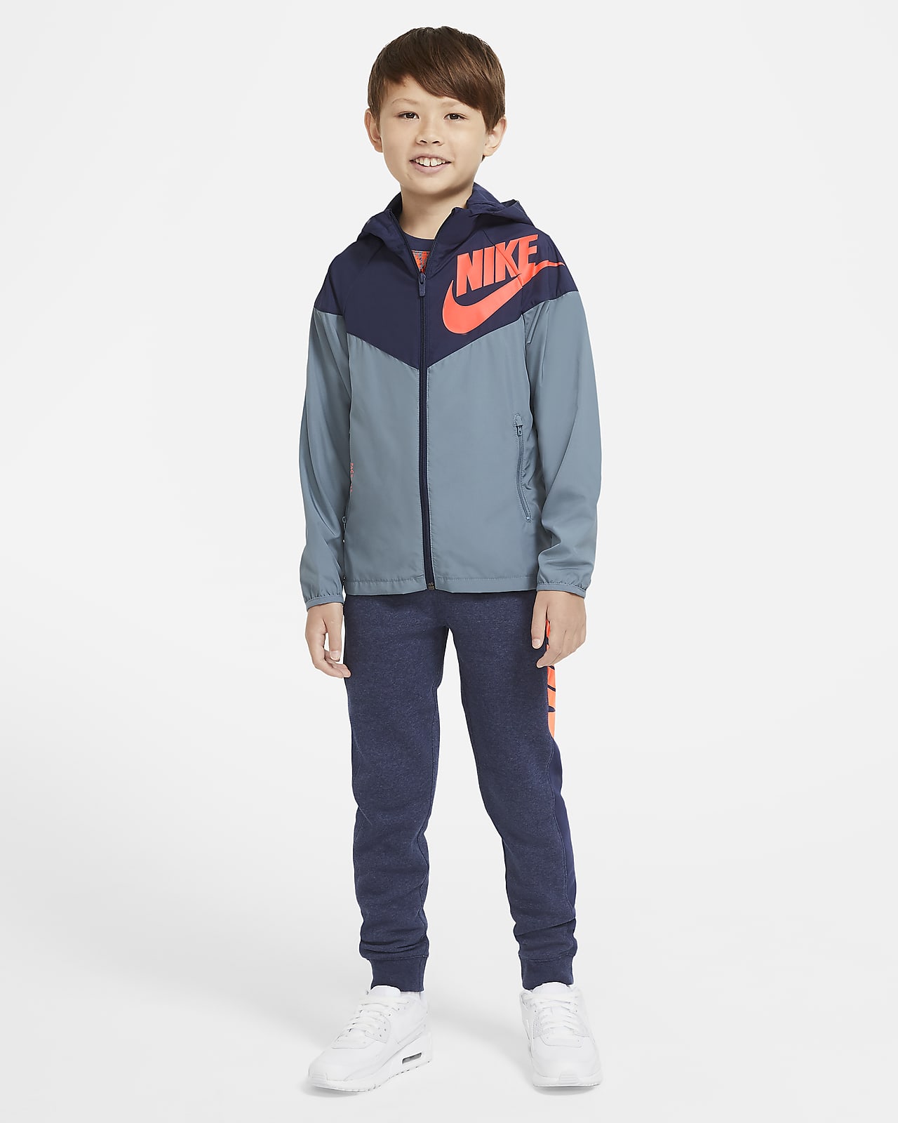 youth boys nike pants