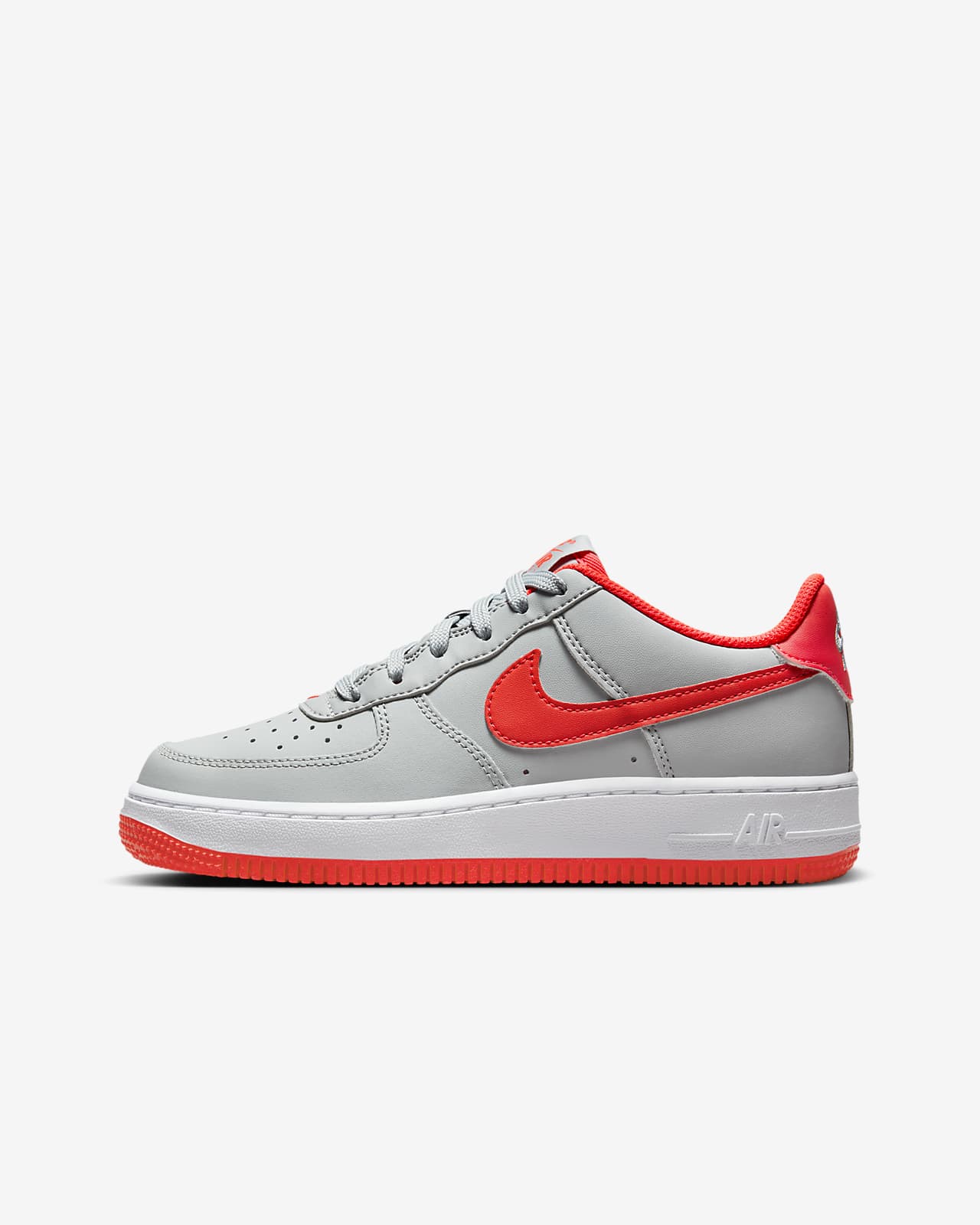 Nike Air Force 1, Sapatilhas Nike