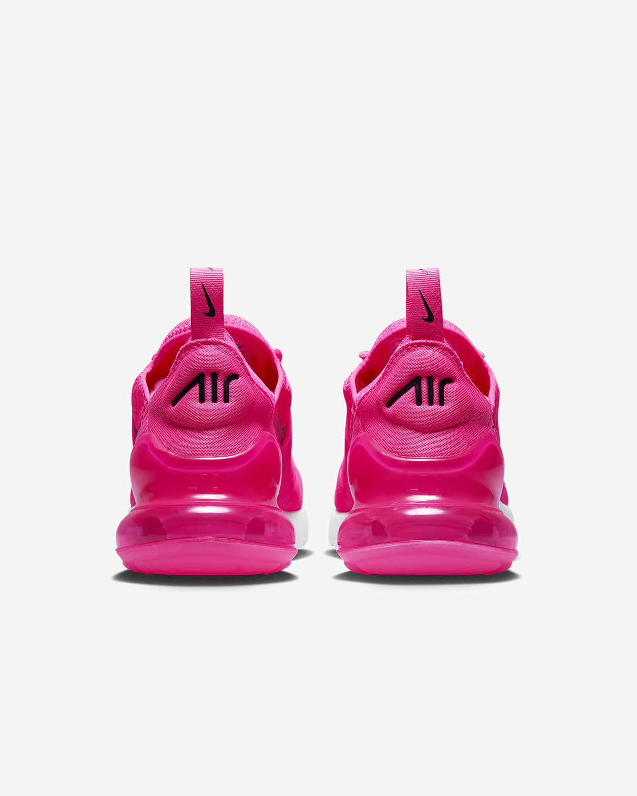 Nike Air Max 270 Zapatillas Mujer. ES