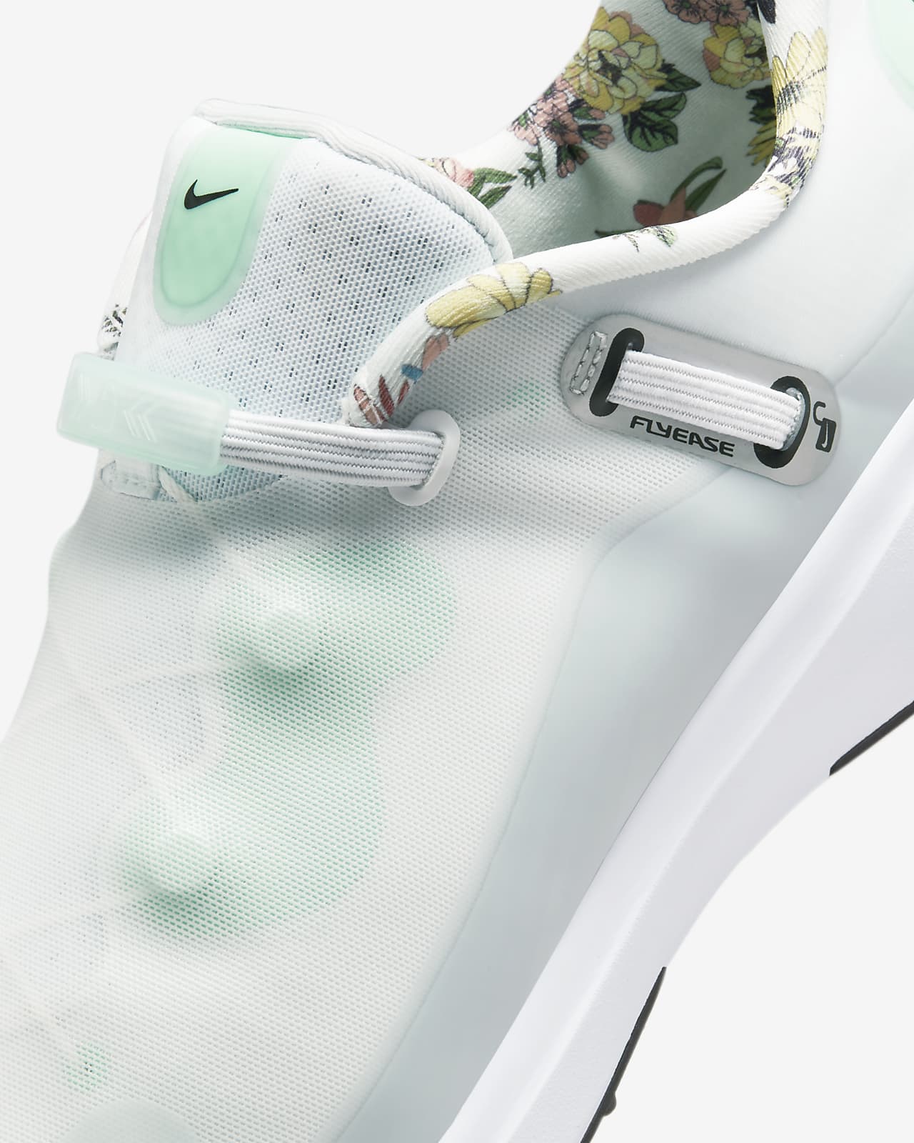 Nike React Ace Tour Women's Golf Shoe. Nike CH