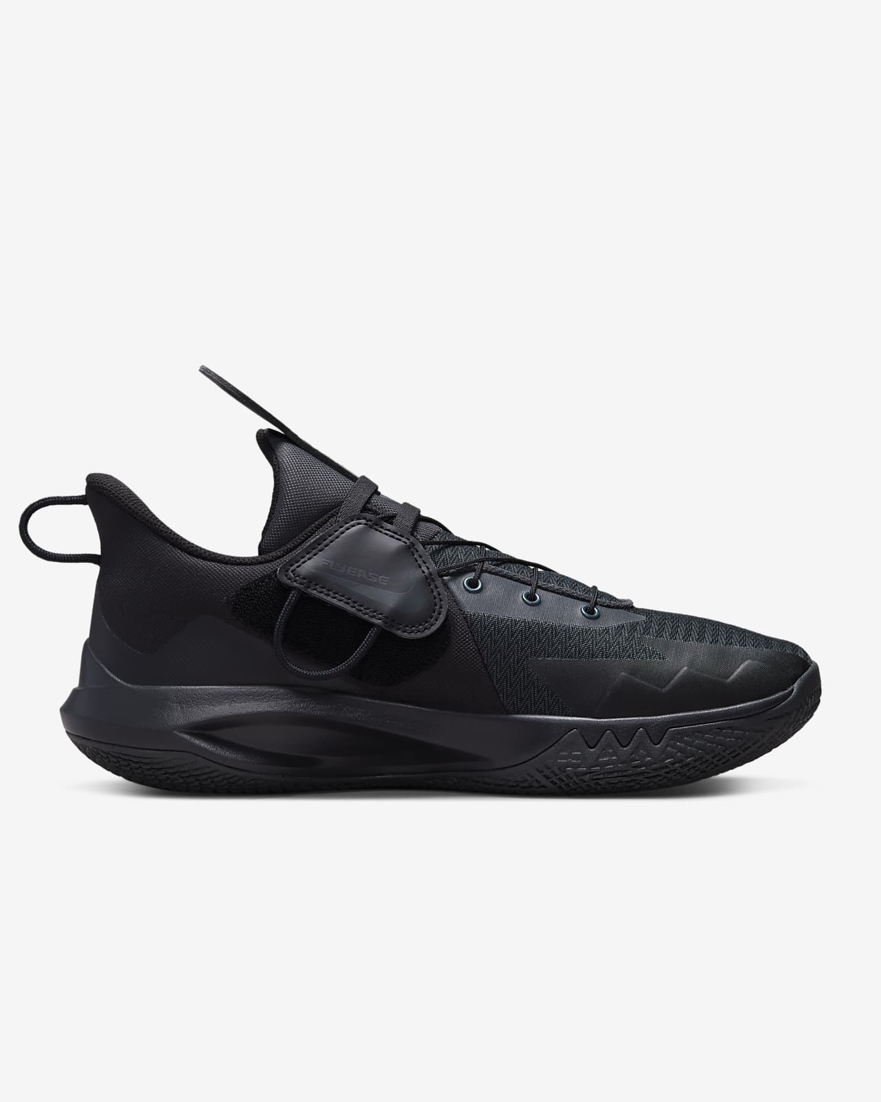 Nike 6 FlyEase Basketball Shoes. Nike.com