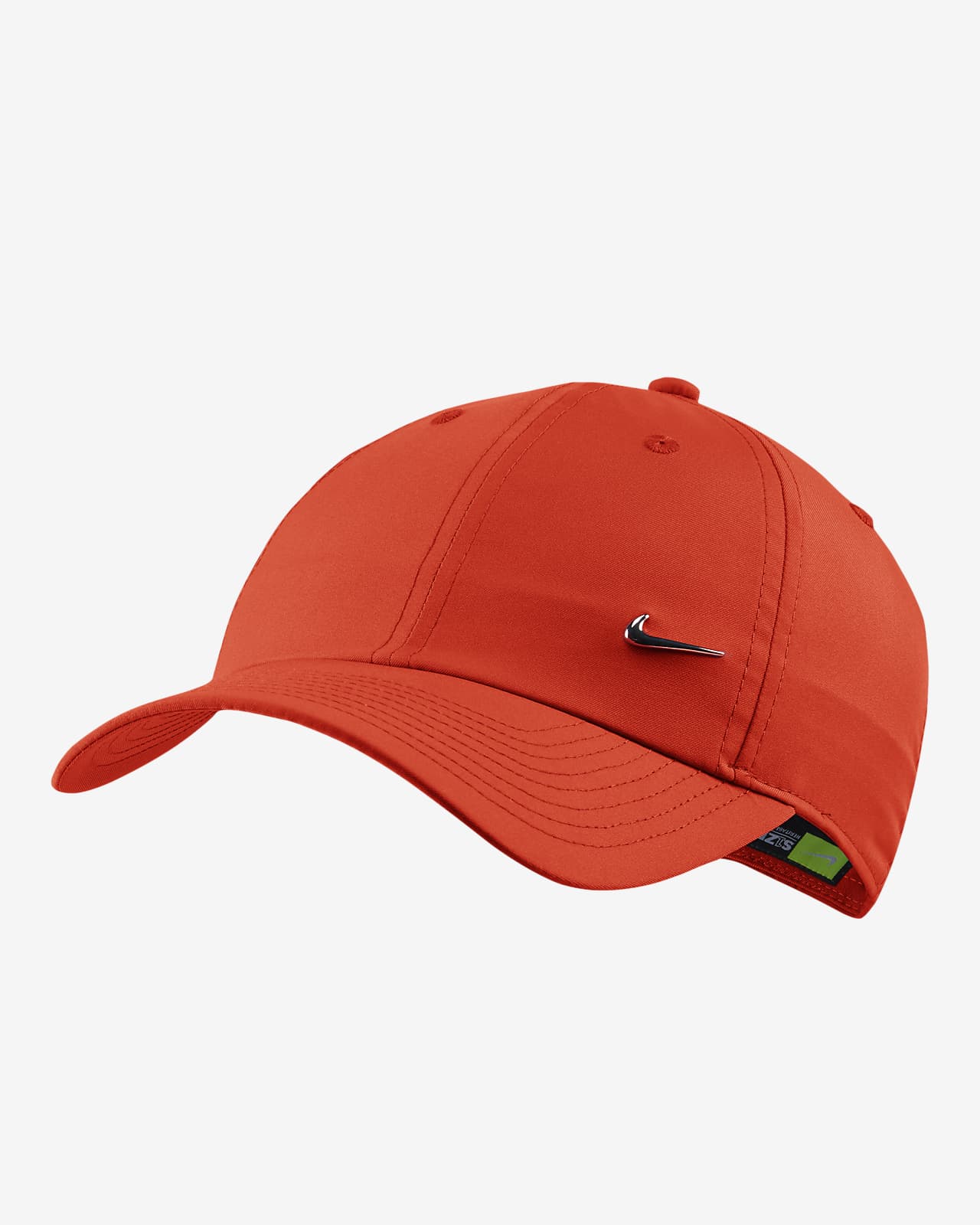 nike fitted hats for men