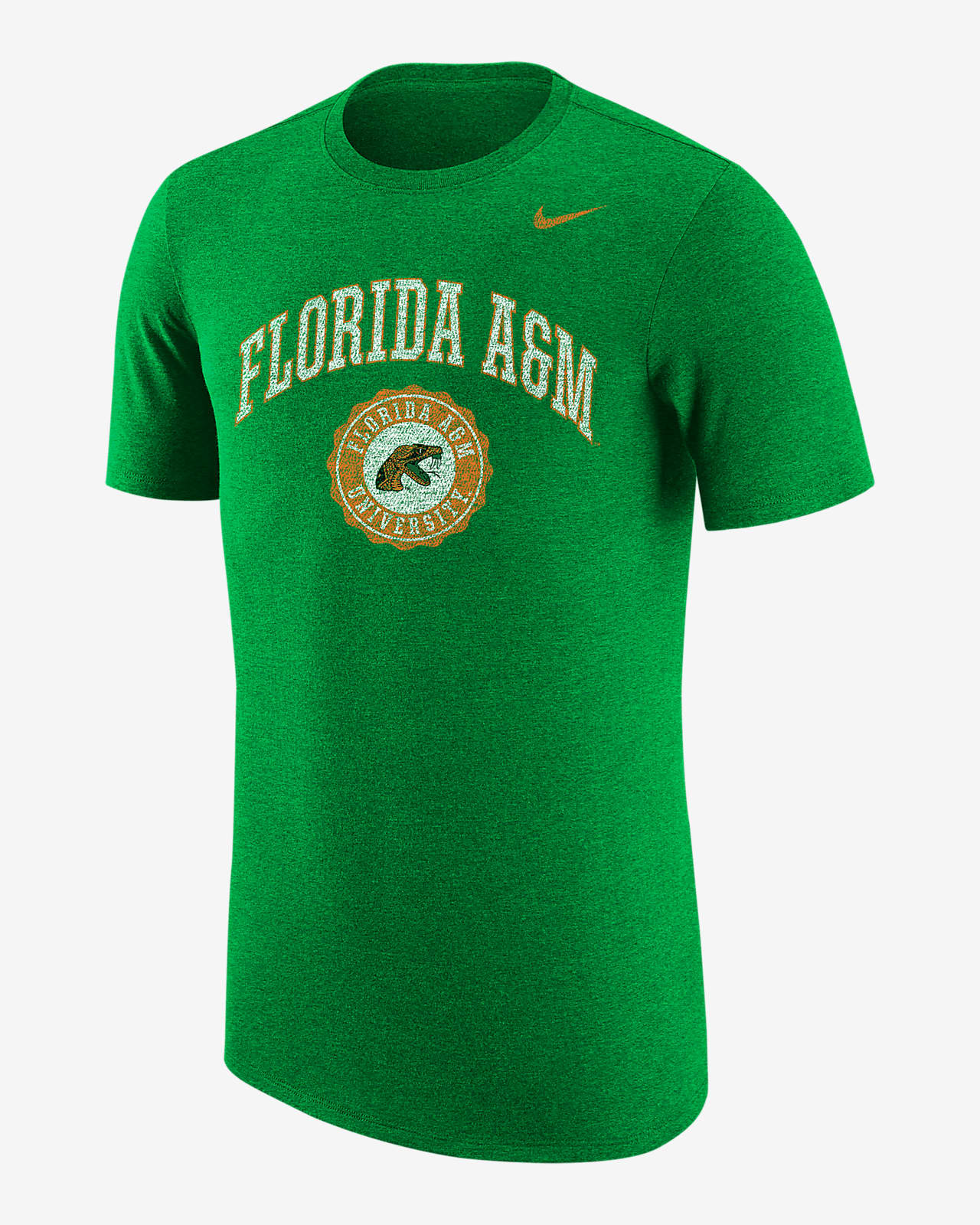 Nike College (FAMU) Men's T-Shirt