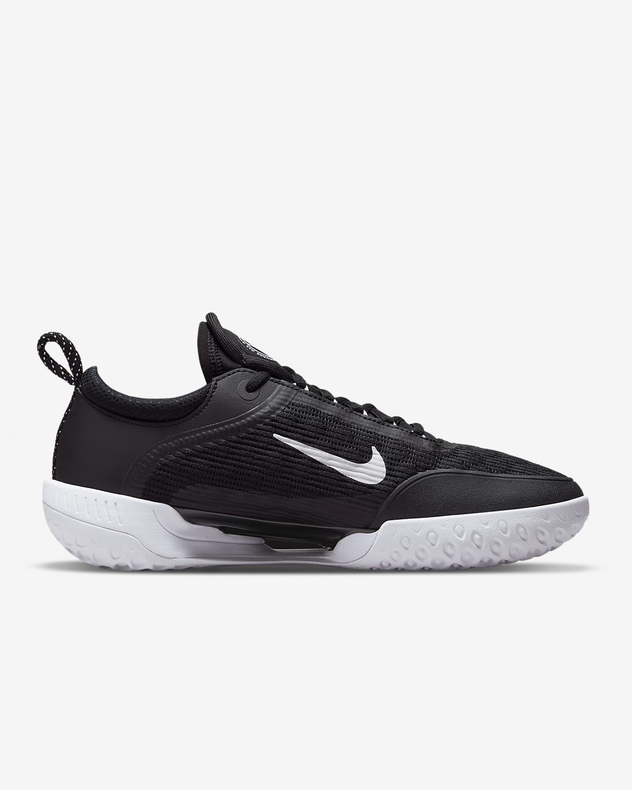 Hard Court Tennis Shoes. Nike 