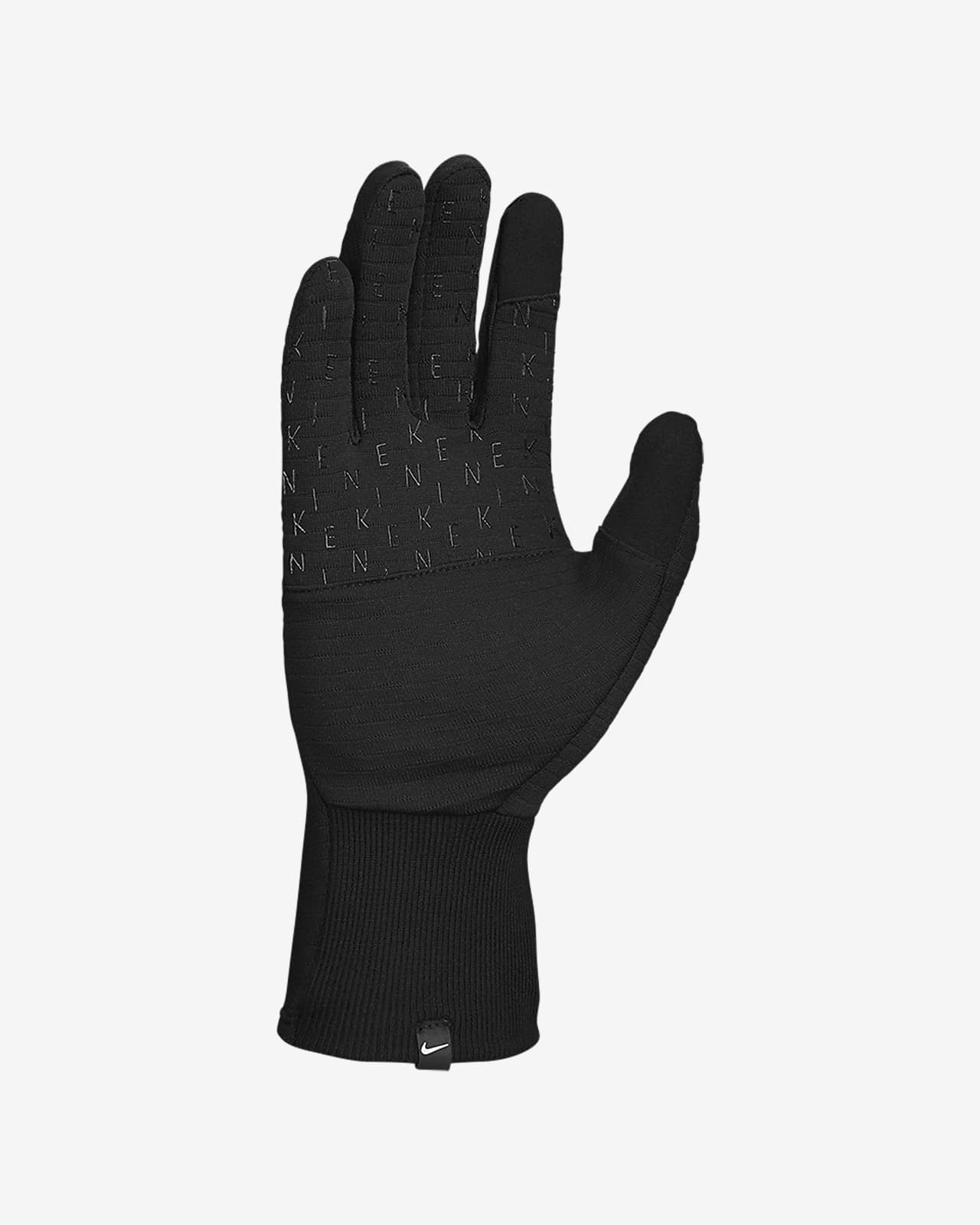 nike sphere women's gloves