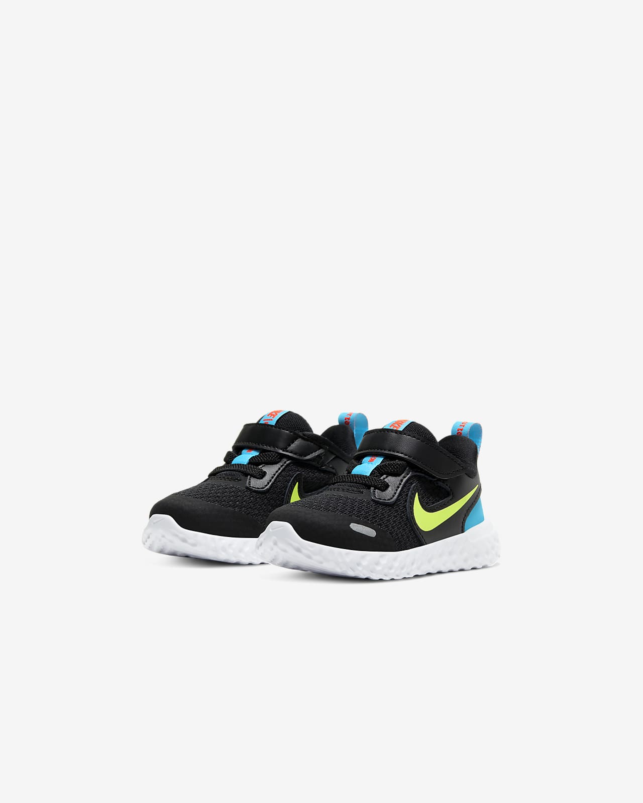 nike revolution toddler