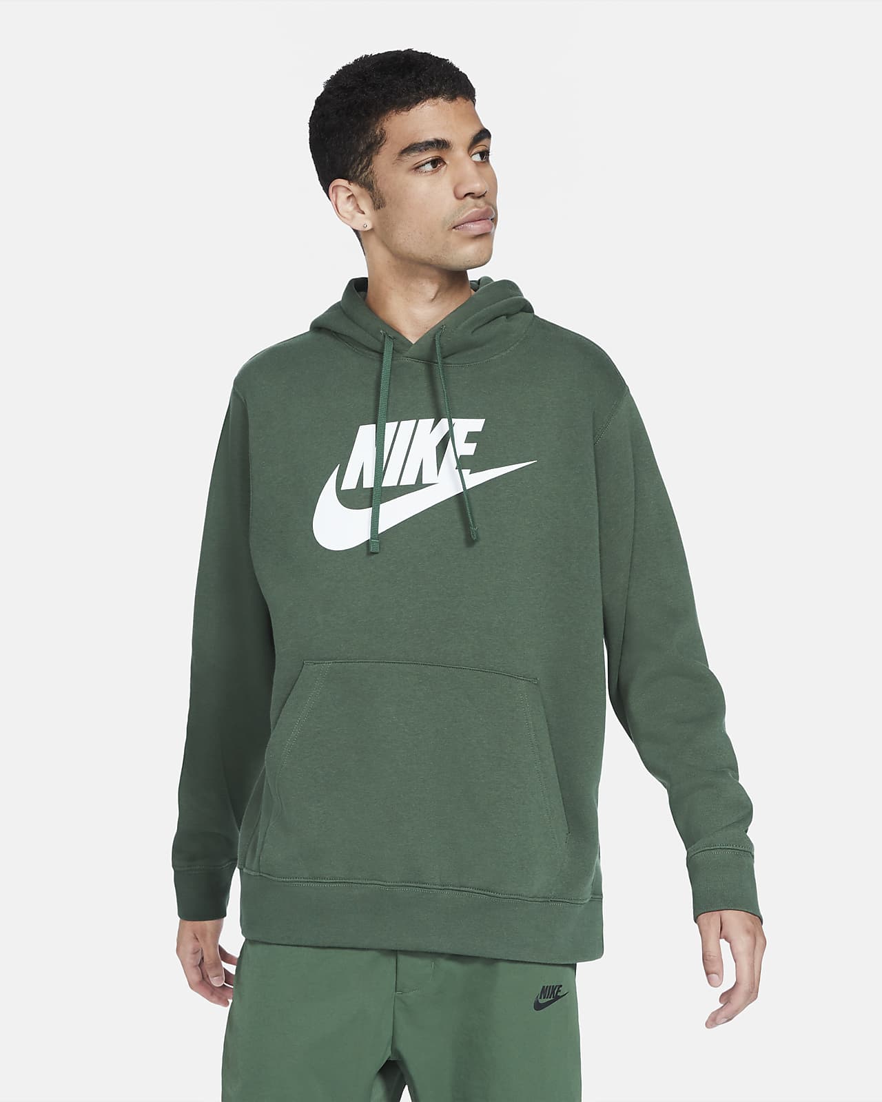 Sudadera Nike Verde Lima Online Deals, UP TO 51% OFF | www.bravoplaya.com