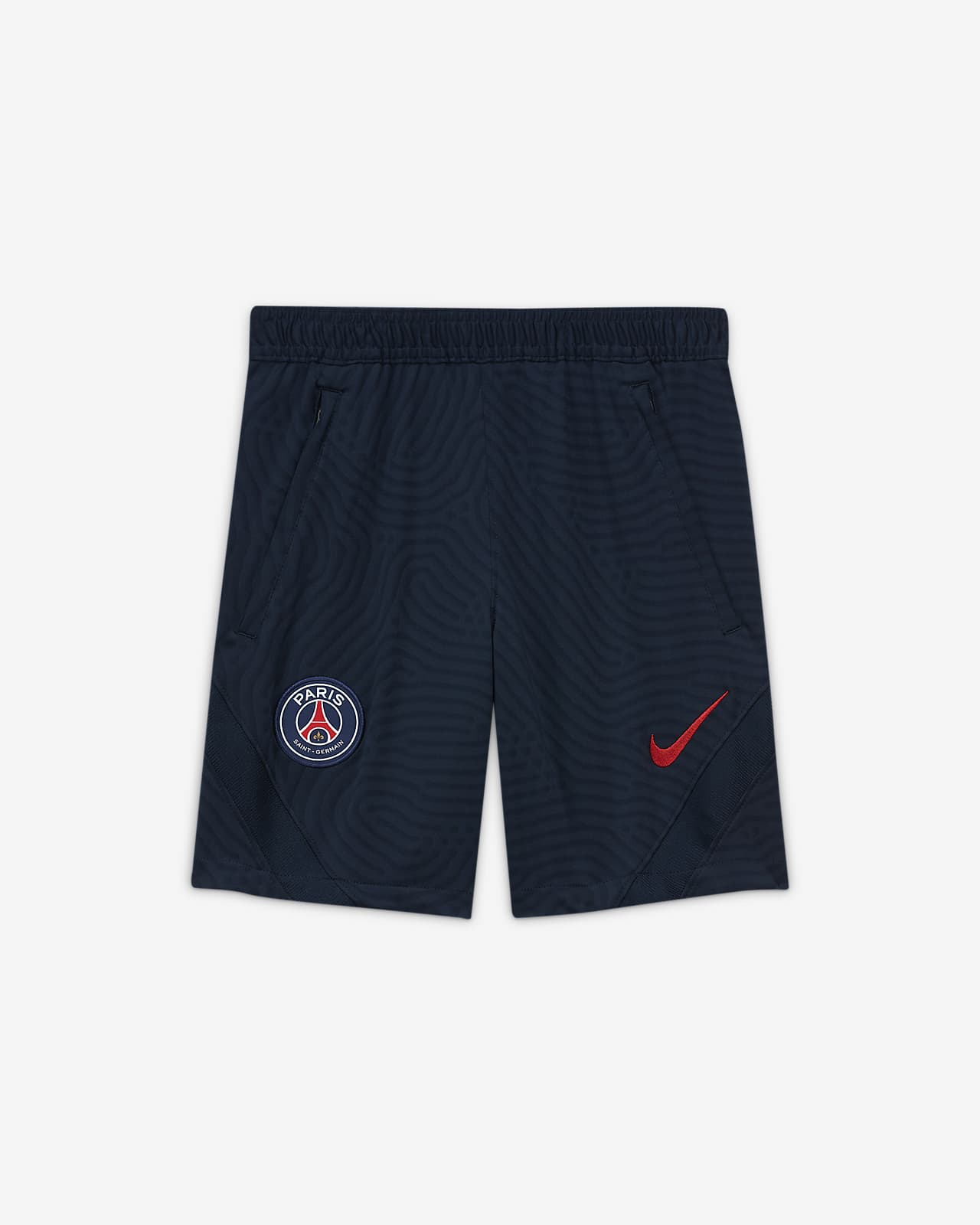 nike psg shorts