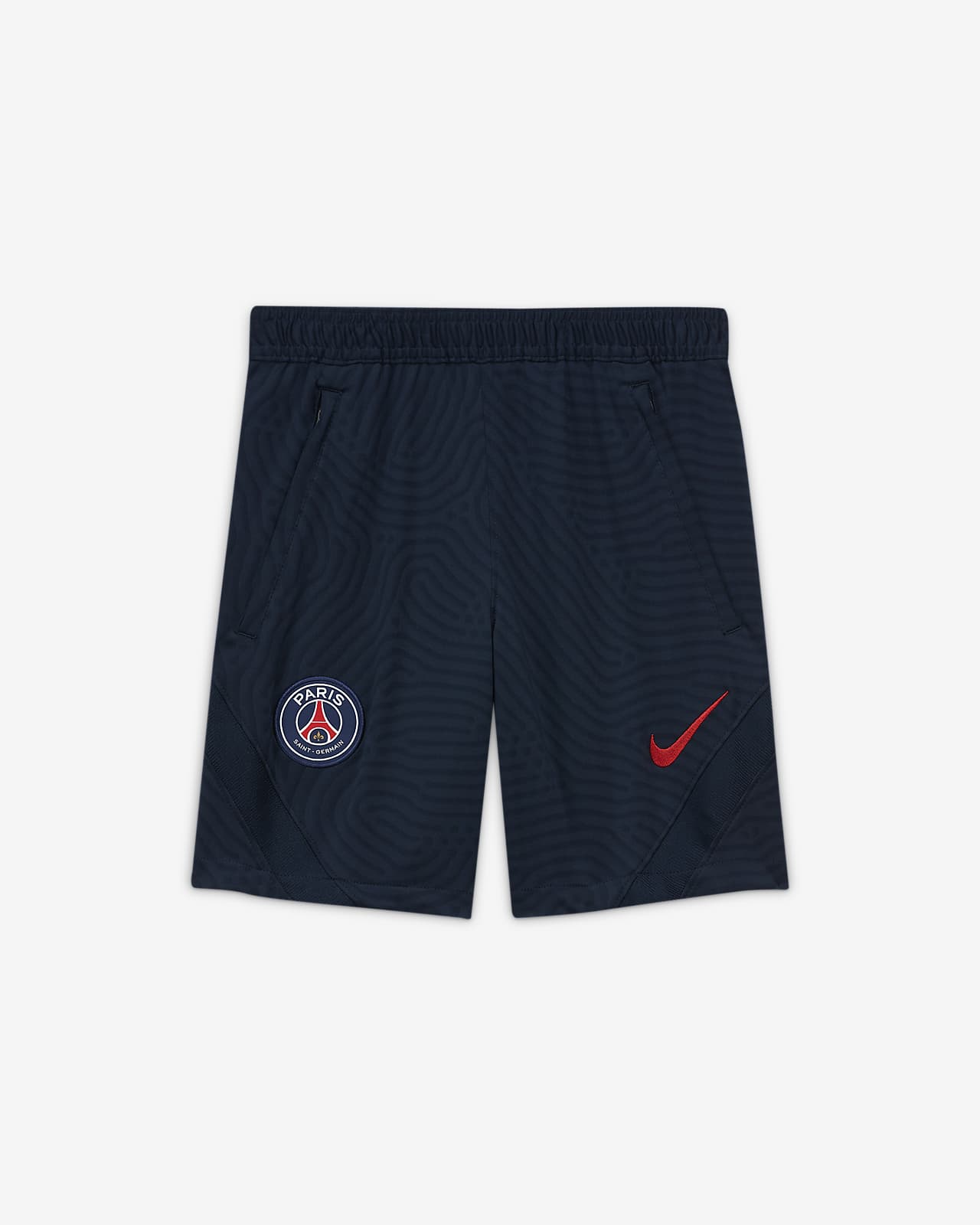 psg nike shorts