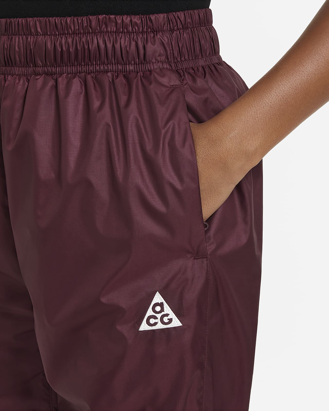 Nike ACG Storm-FIT Rope De Dope Older Kids' Trousers