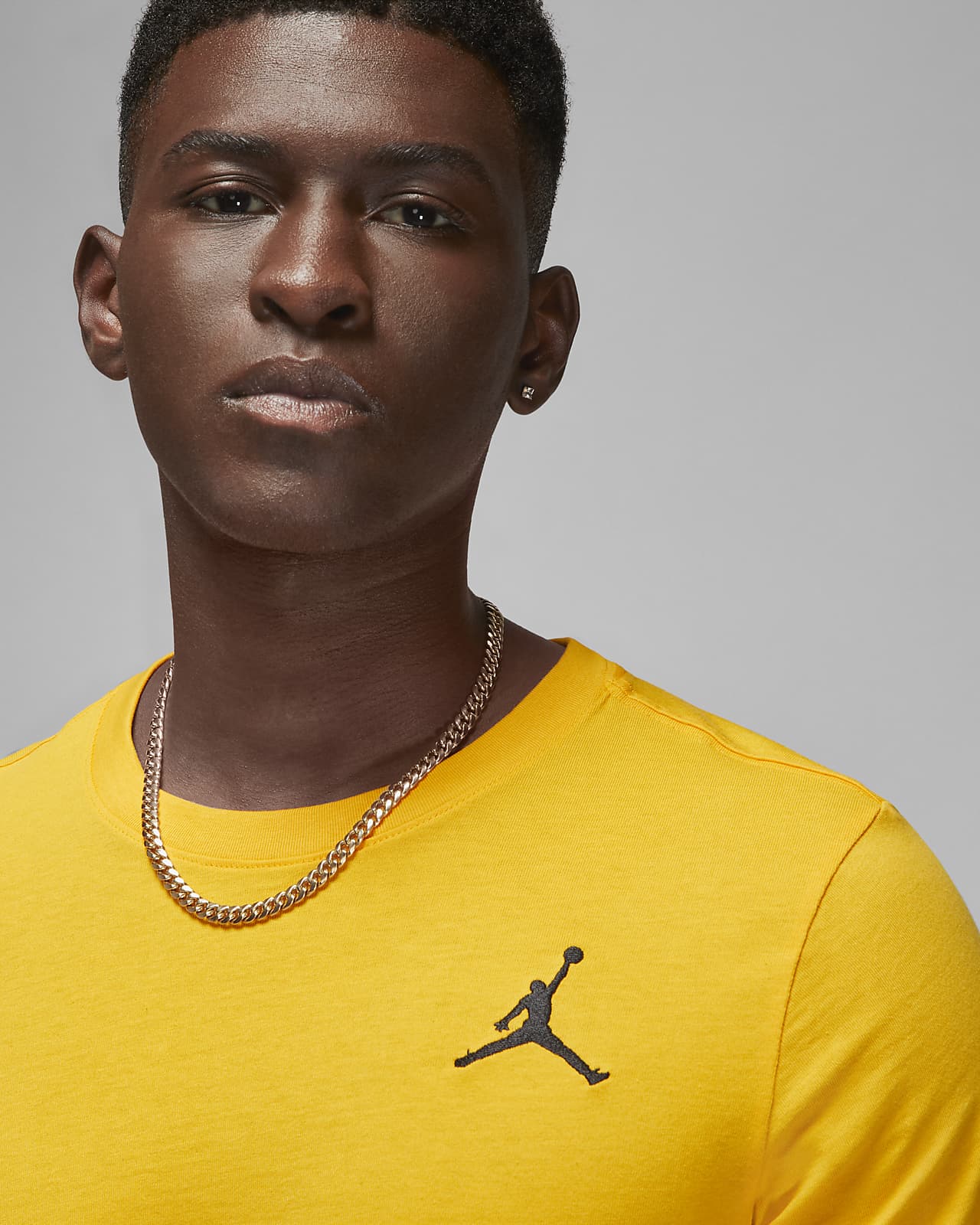 Jordan Jumpman Men's Short-Sleeve T-Shirt. Nike.com