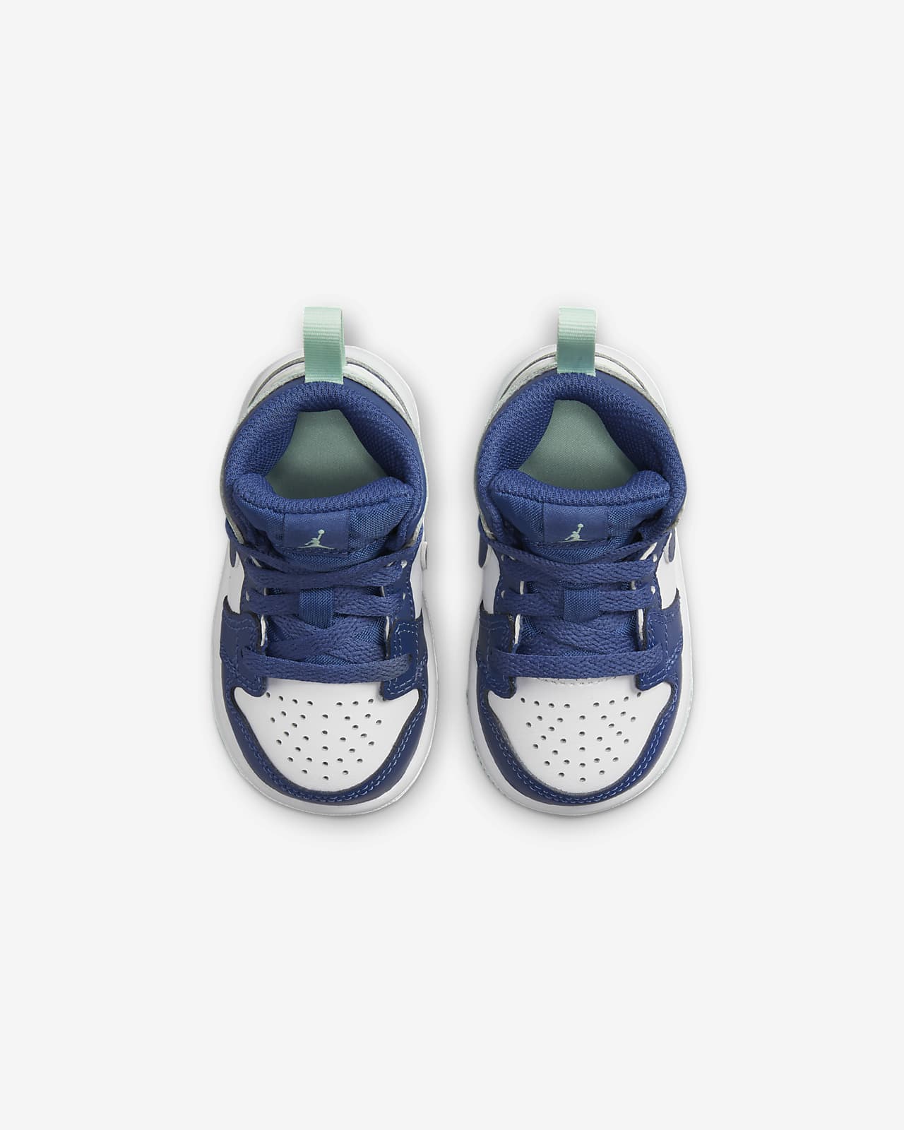 jordan 1 mid infant