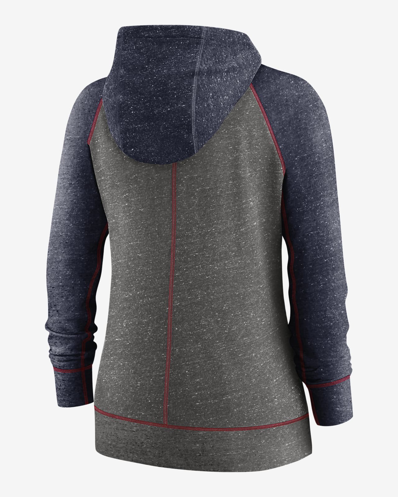 new england patriots retro hoodie