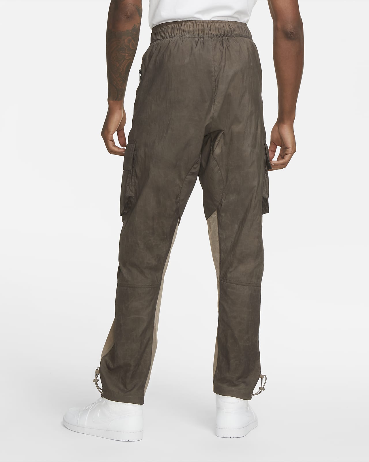 Jordan 23 Engineered Men's Cargo Pants. Nike.com